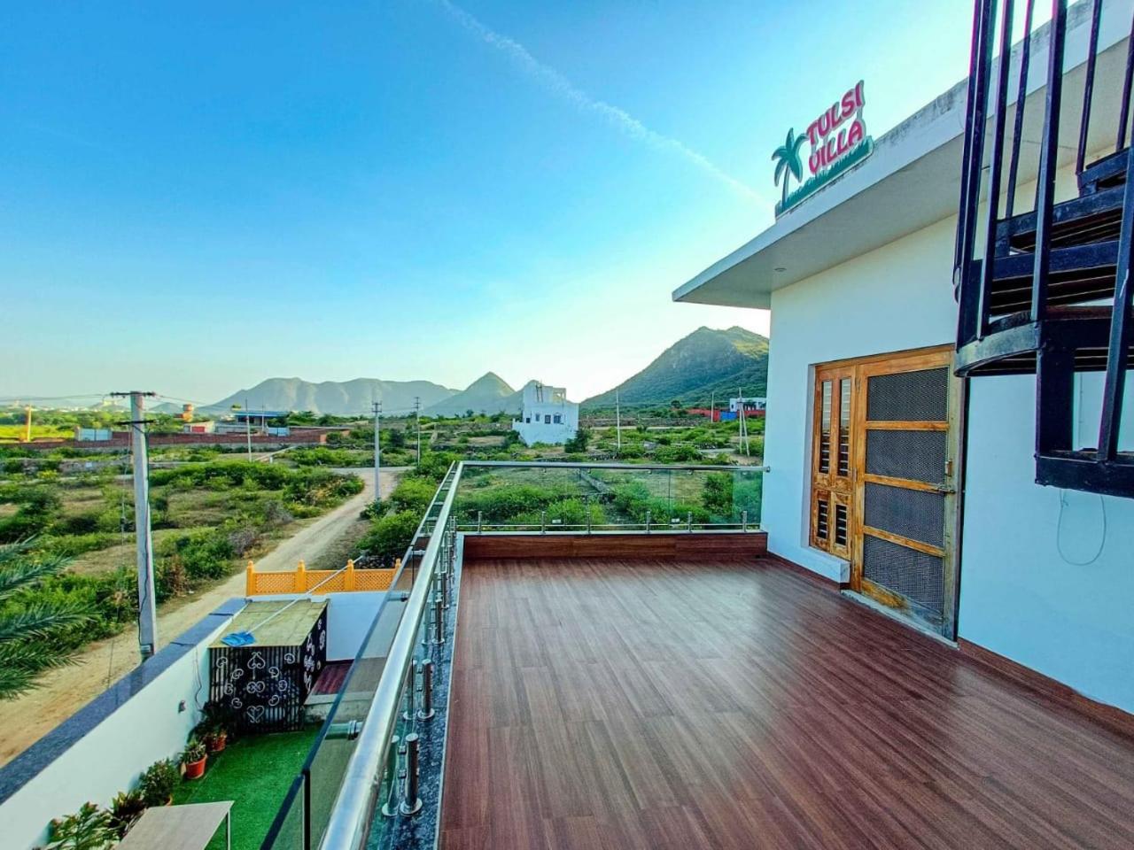 WHITESUN VILLA