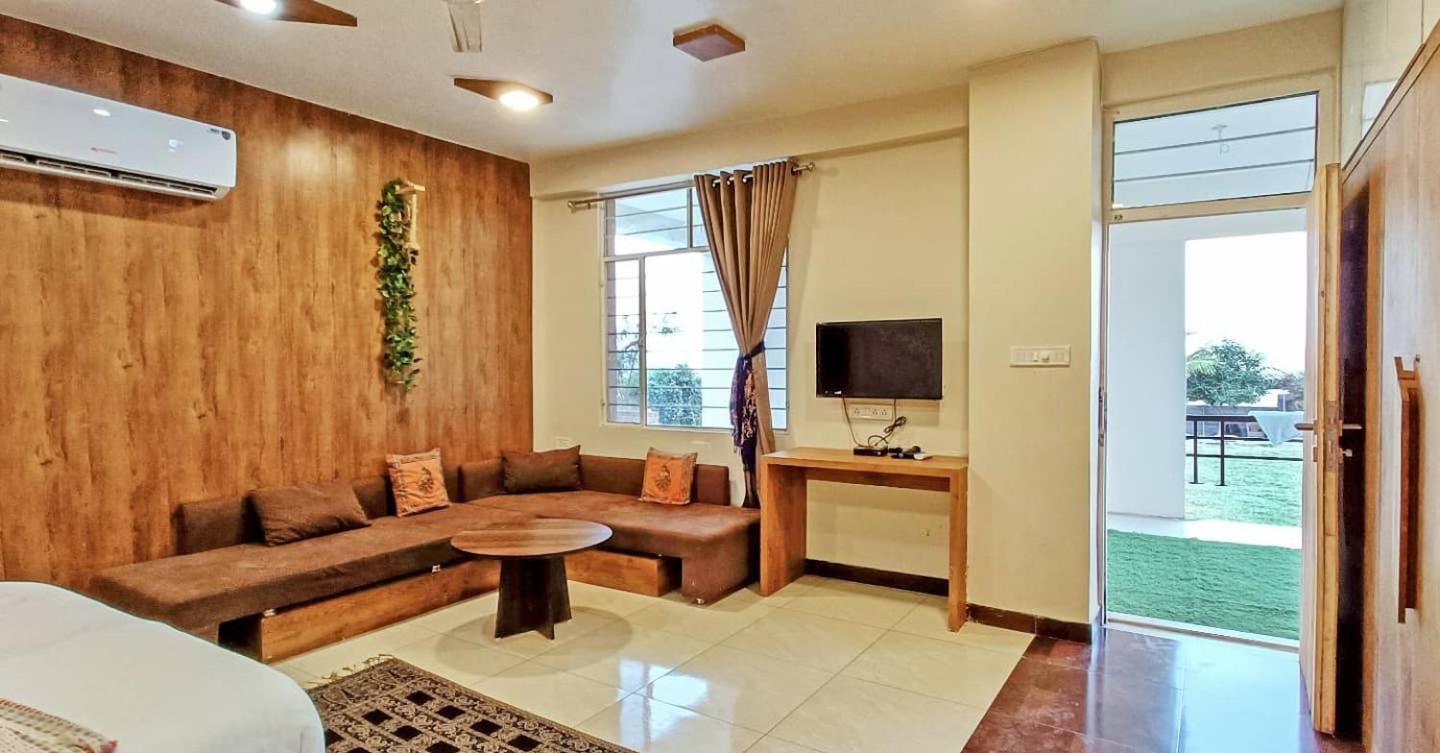 TREVENA Hill 3 BHK VILLA view 4