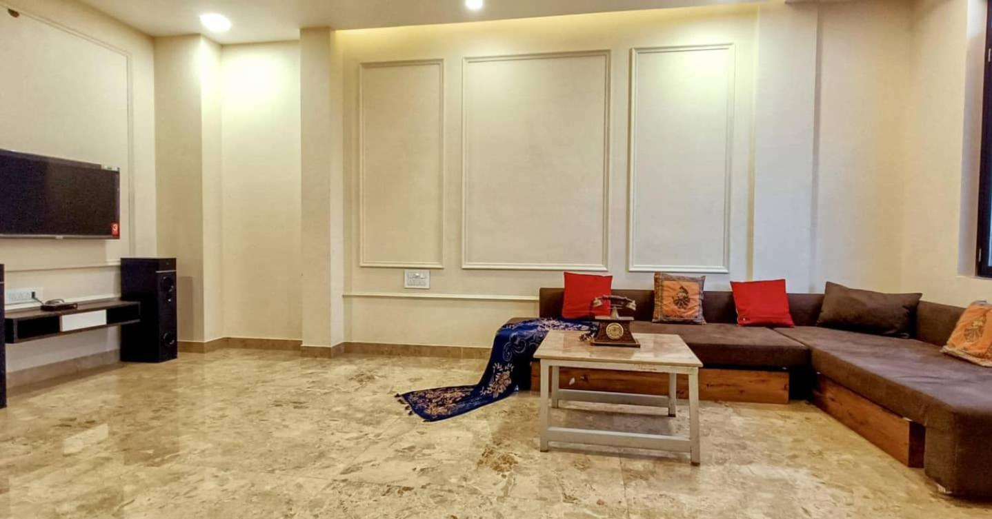 TREVENA Hill 3 BHK VILLA view 5