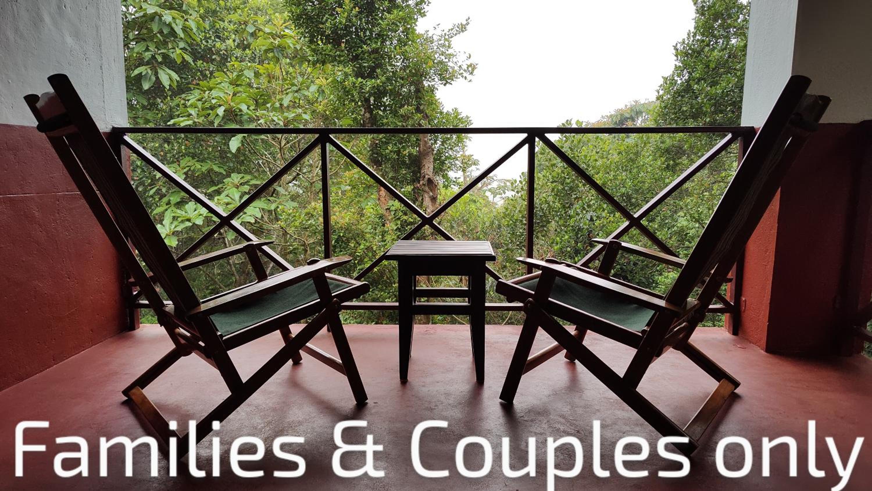 Mugilu for families and couples only view 5