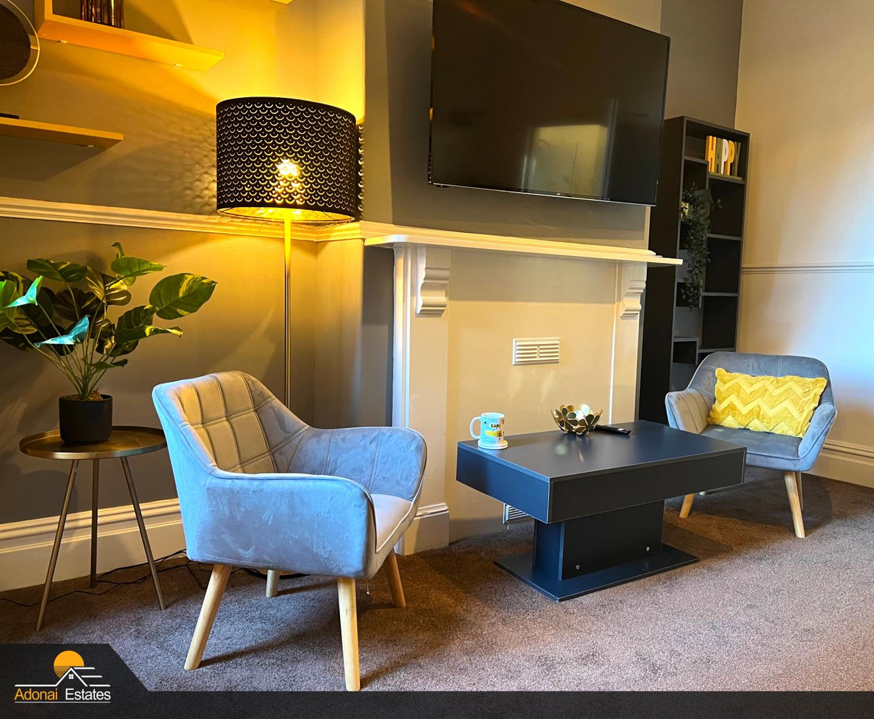 lounge