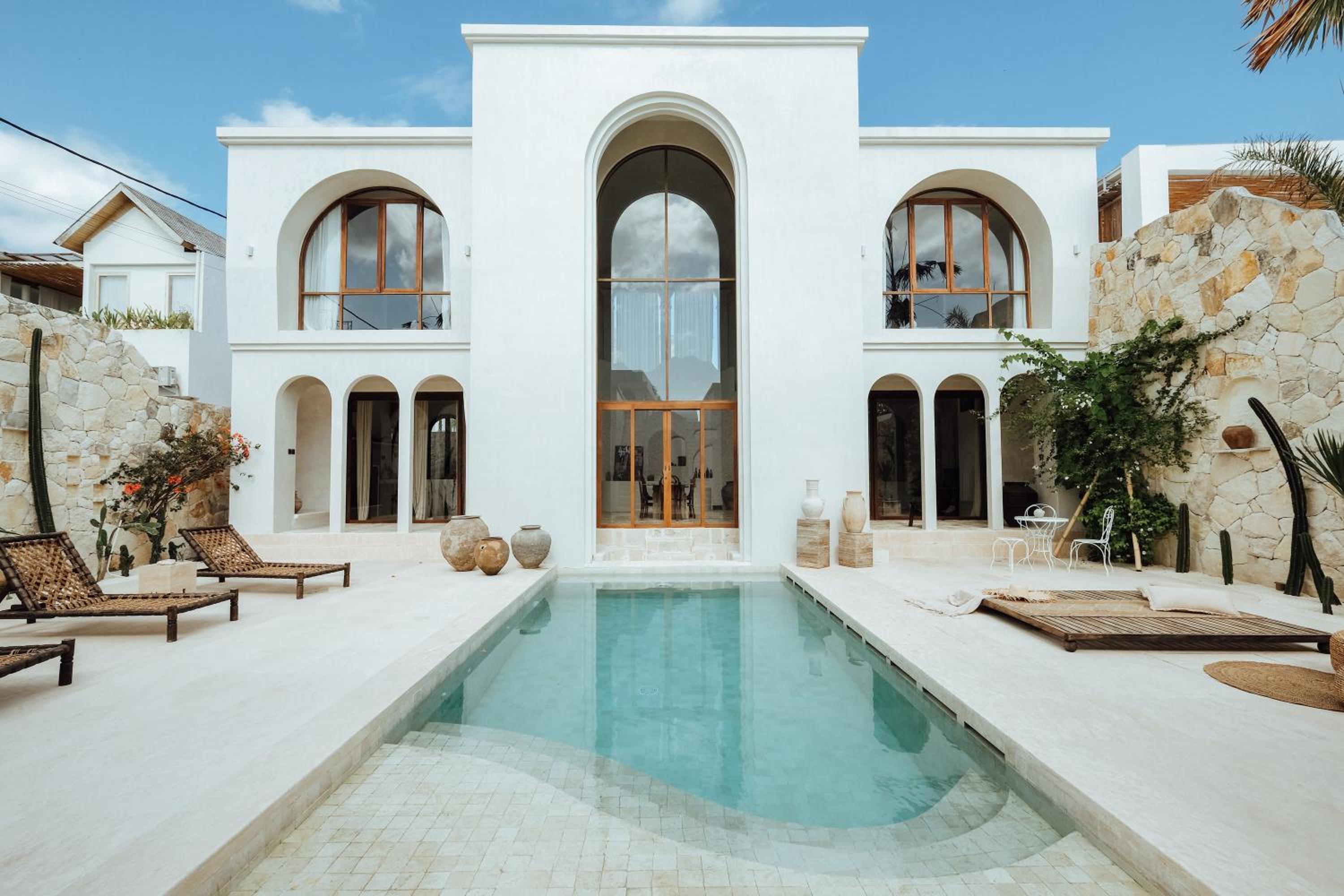 Hotel Casa Viamo - Image 1