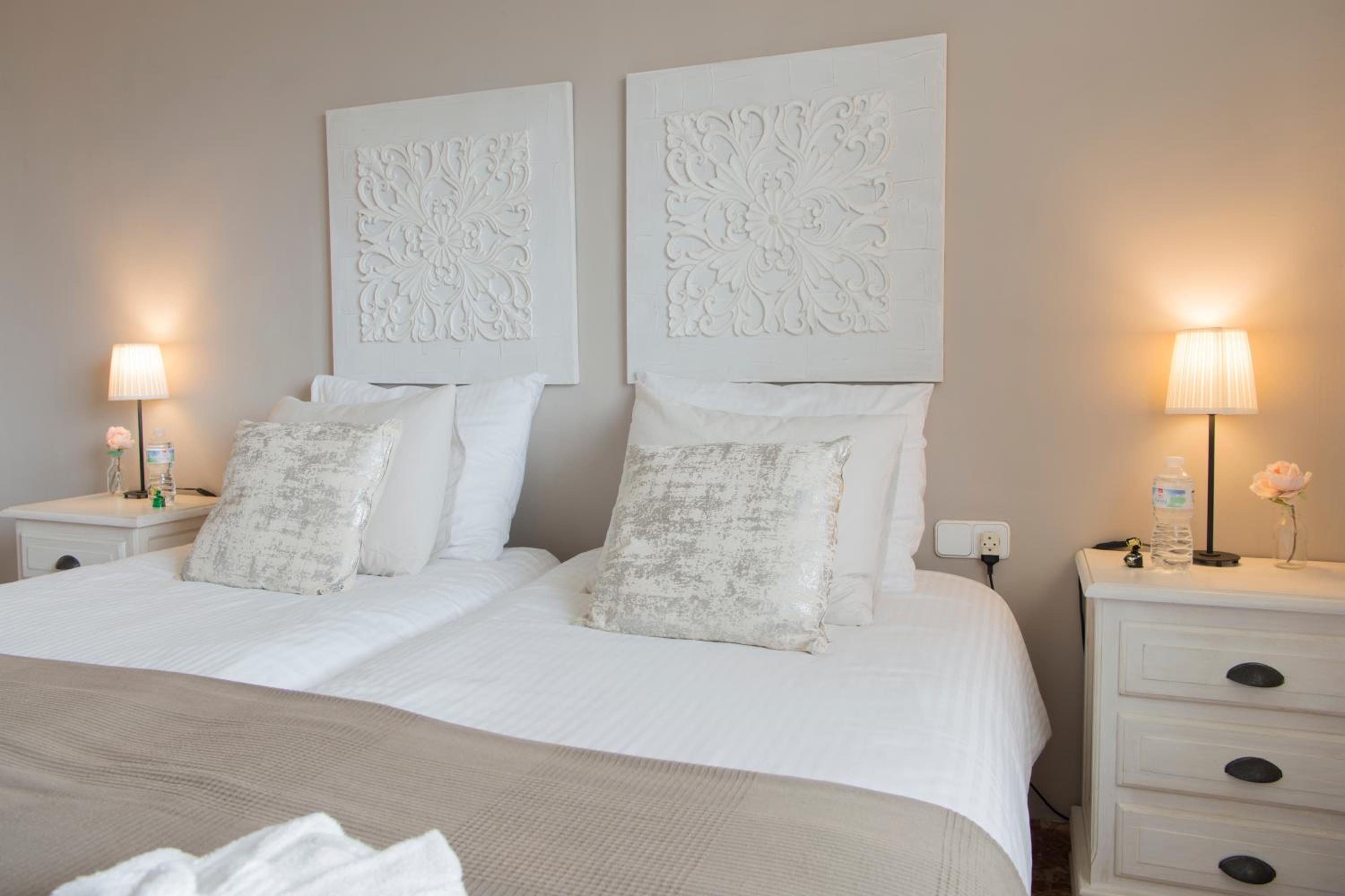 B&B Villa Deseada