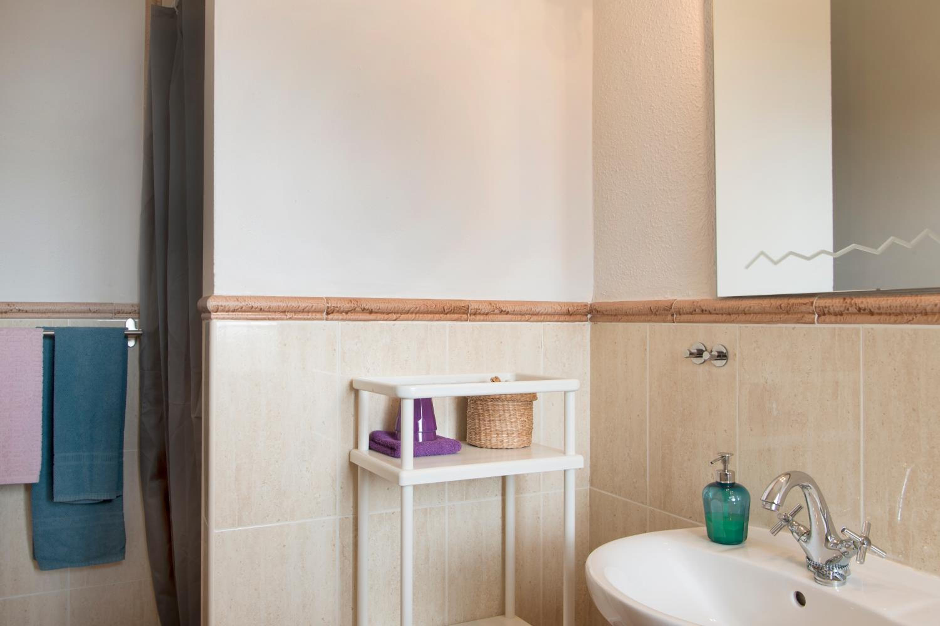 B&B Villa Deseada