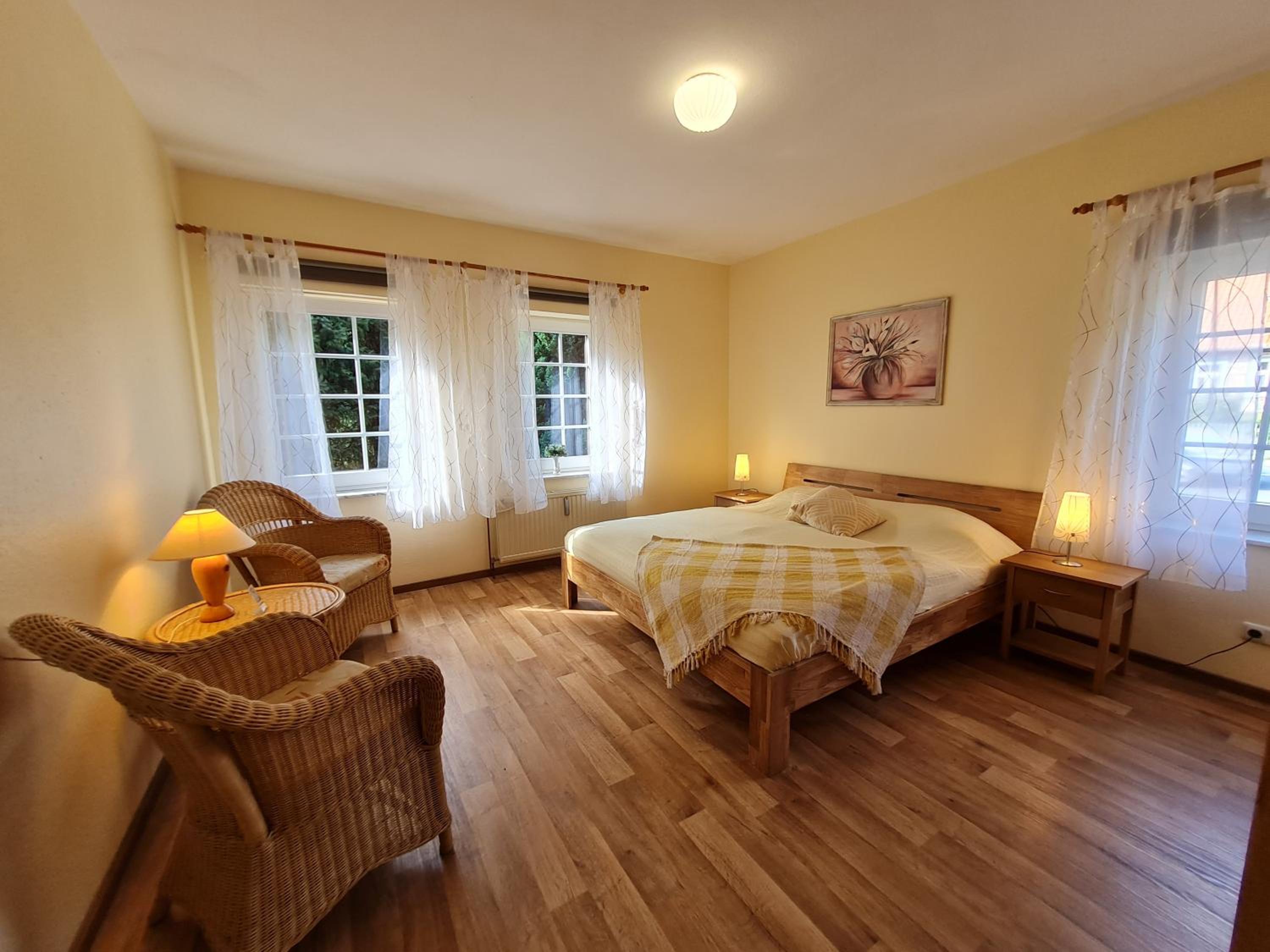 Pension & Ferienhof Glüß