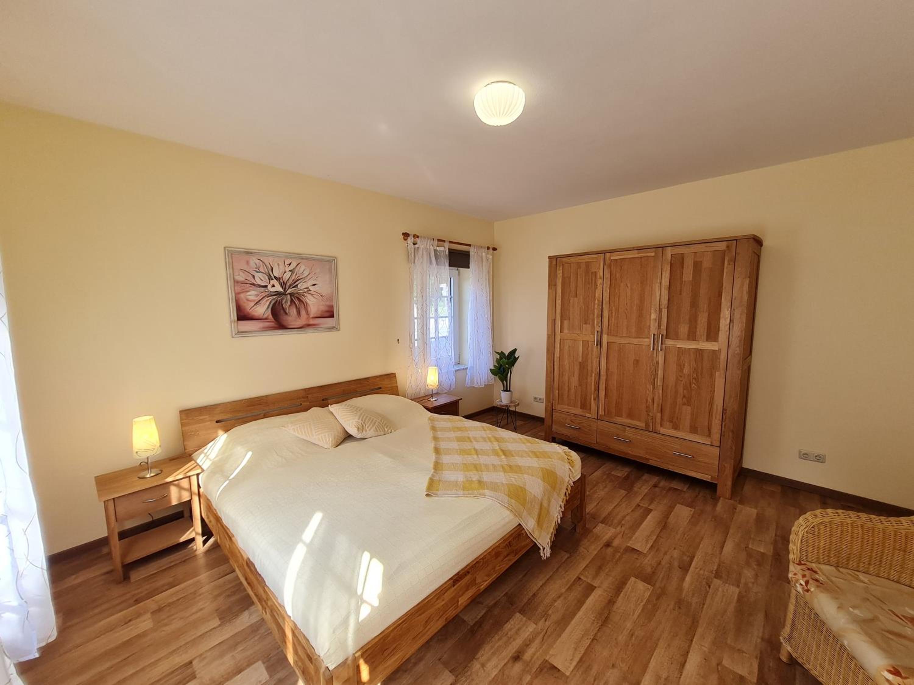 Pension & Ferienhof Glüß