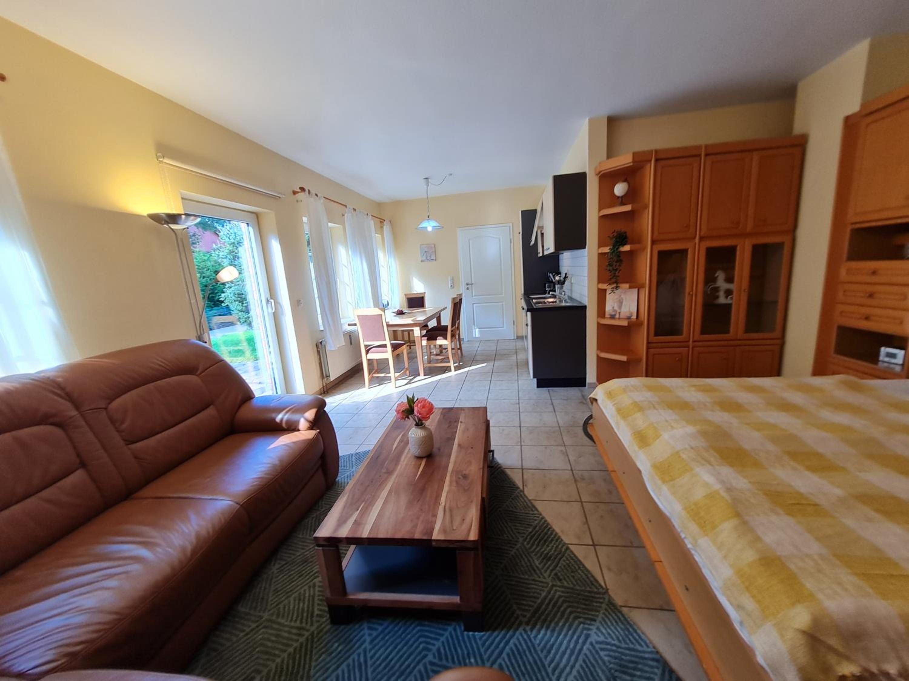 Pension & Ferienhof Glüß
