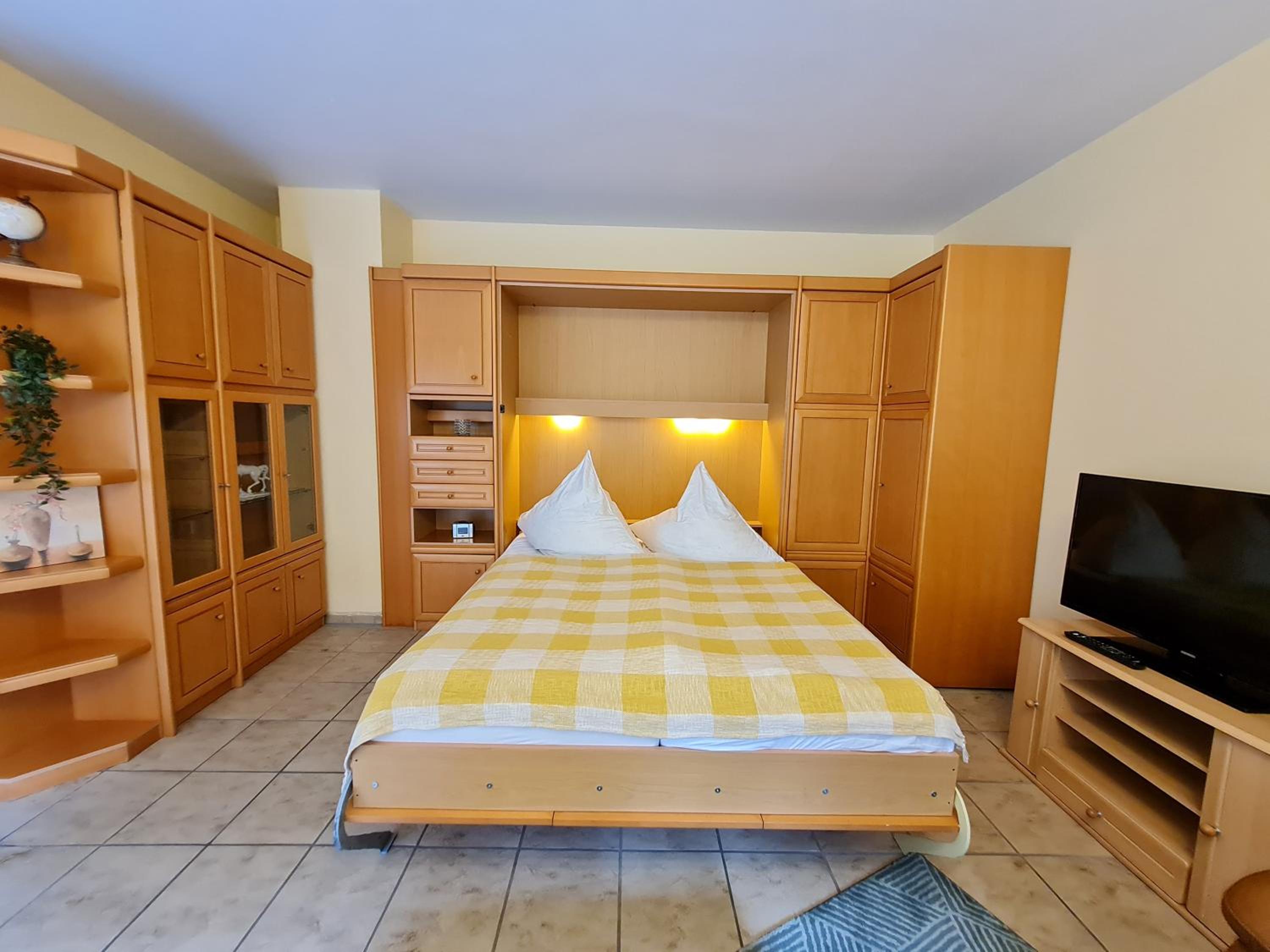 Pension & Ferienhof Glüß
