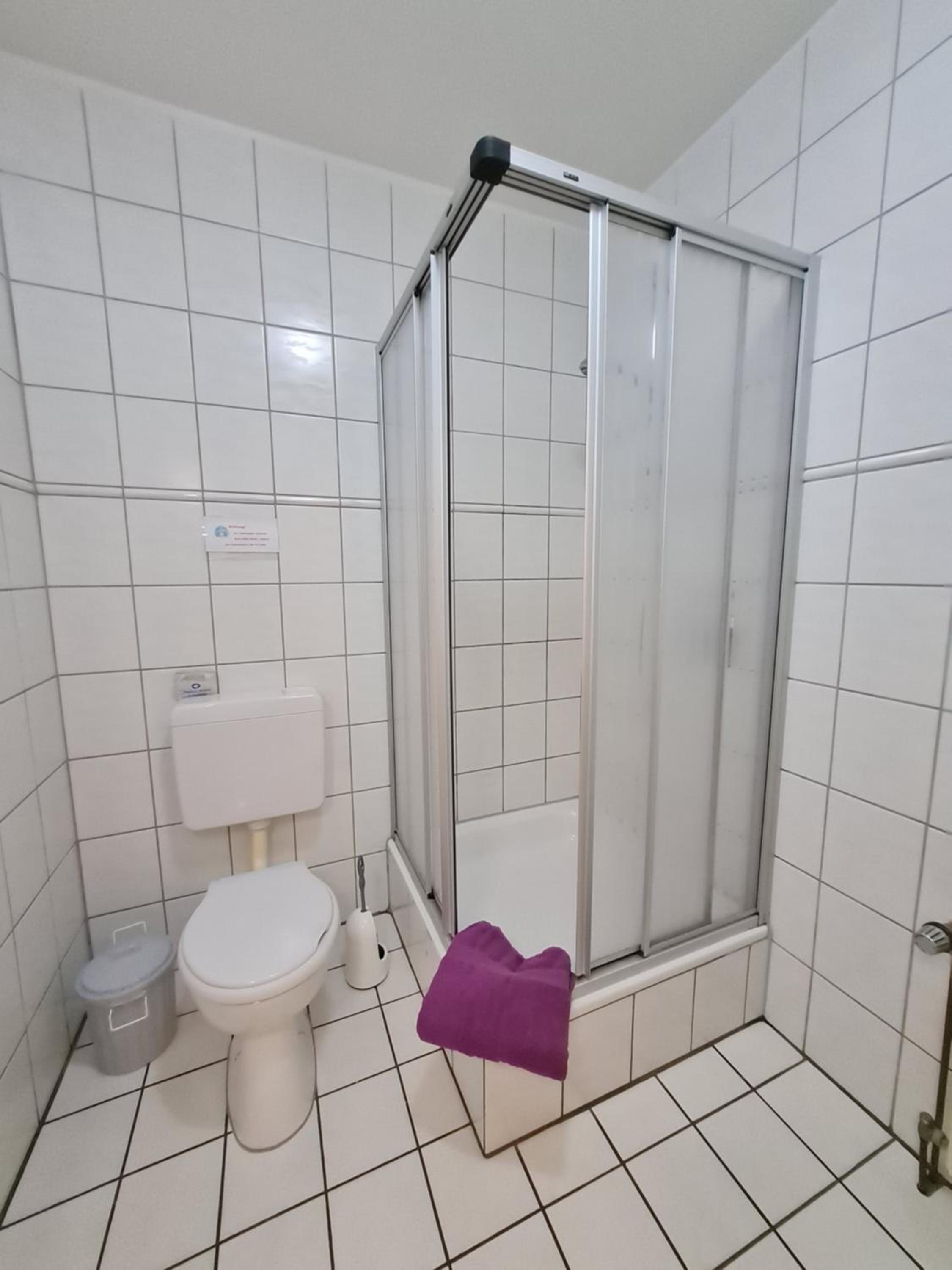Pension & Ferienhof Glüß