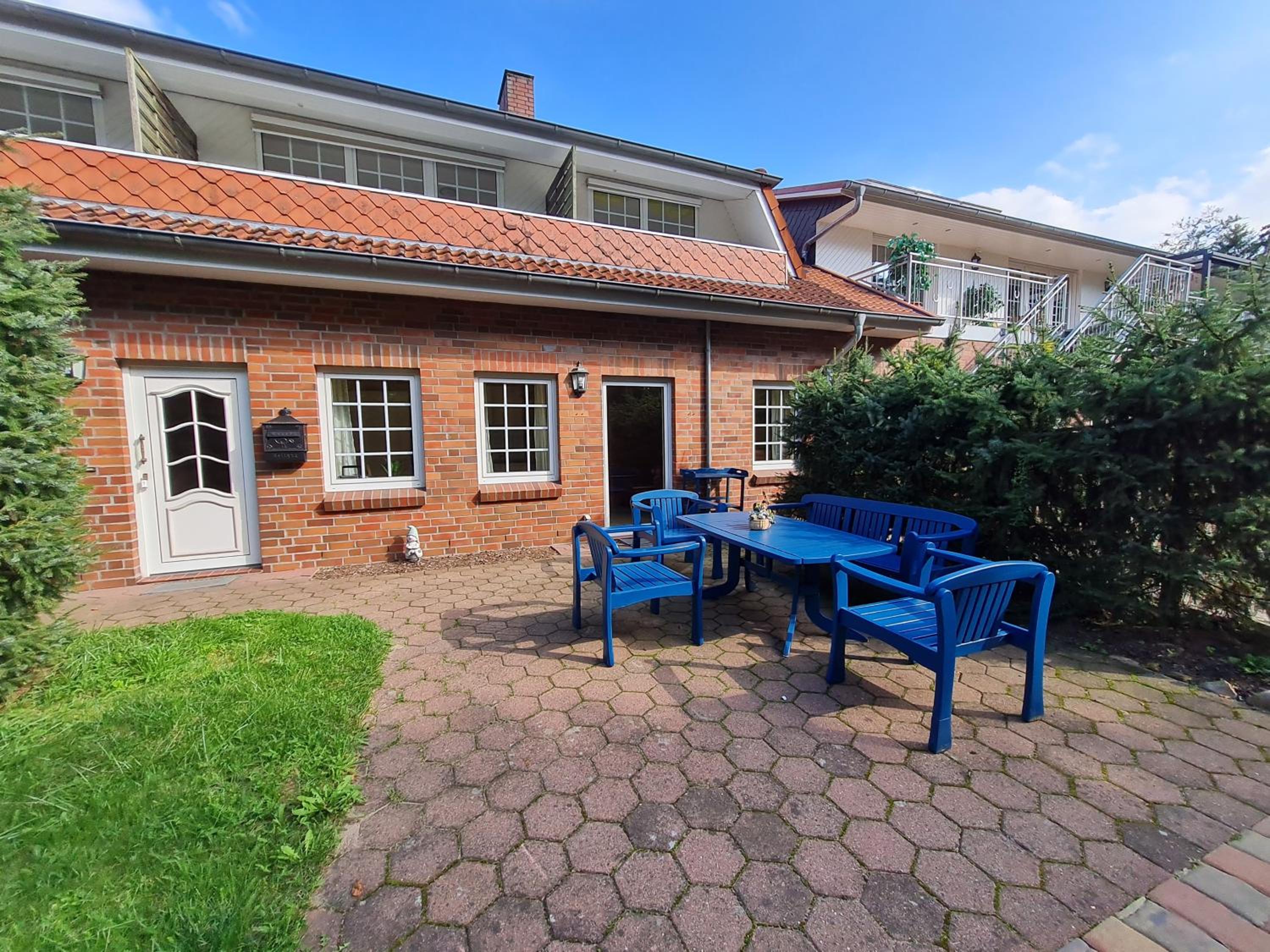 Pension & Ferienhof Glüß
