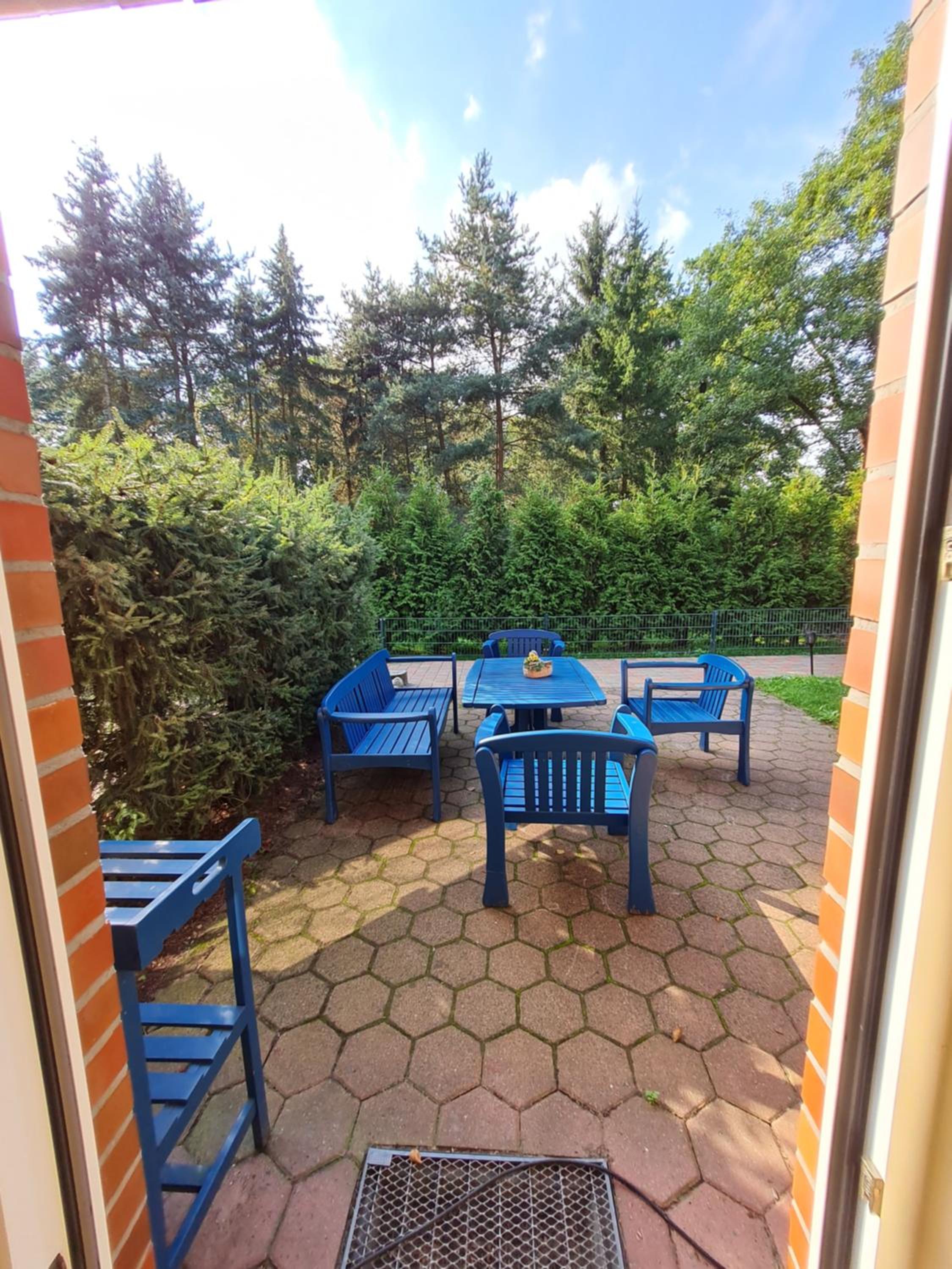Pension & Ferienhof Glüß