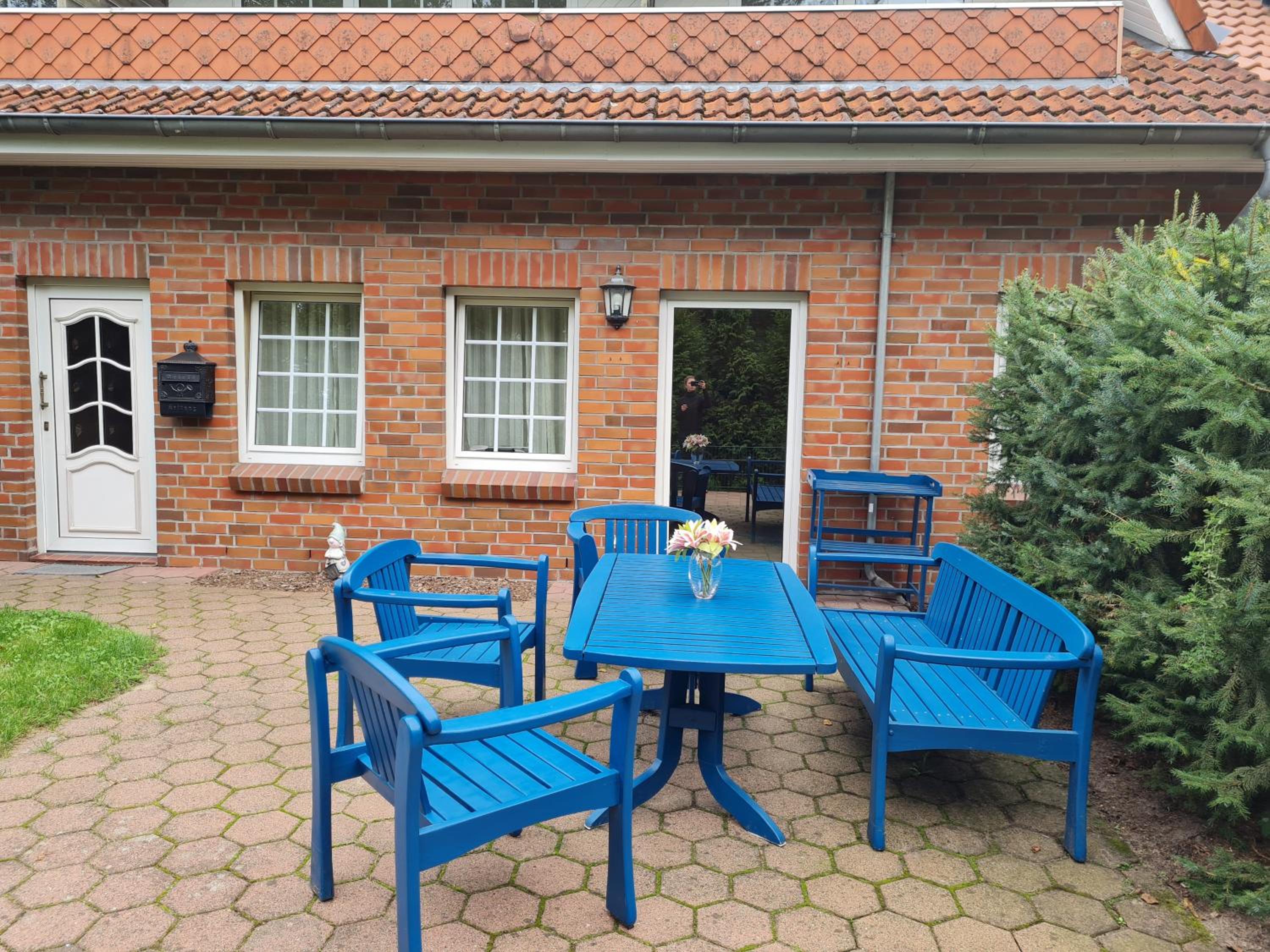 Pension & Ferienhof Glüß