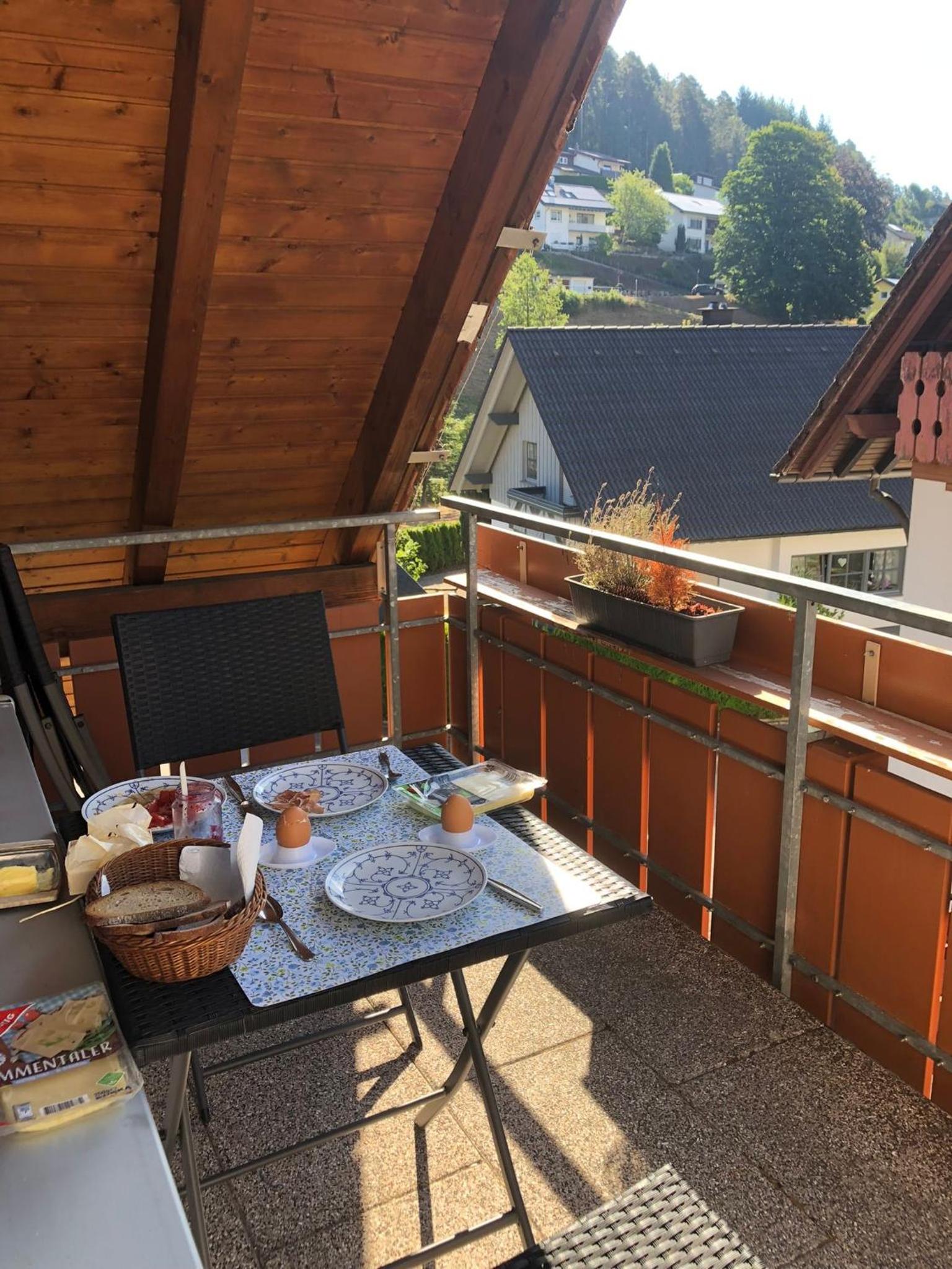 Ferienwohnung Herbert Best view 4