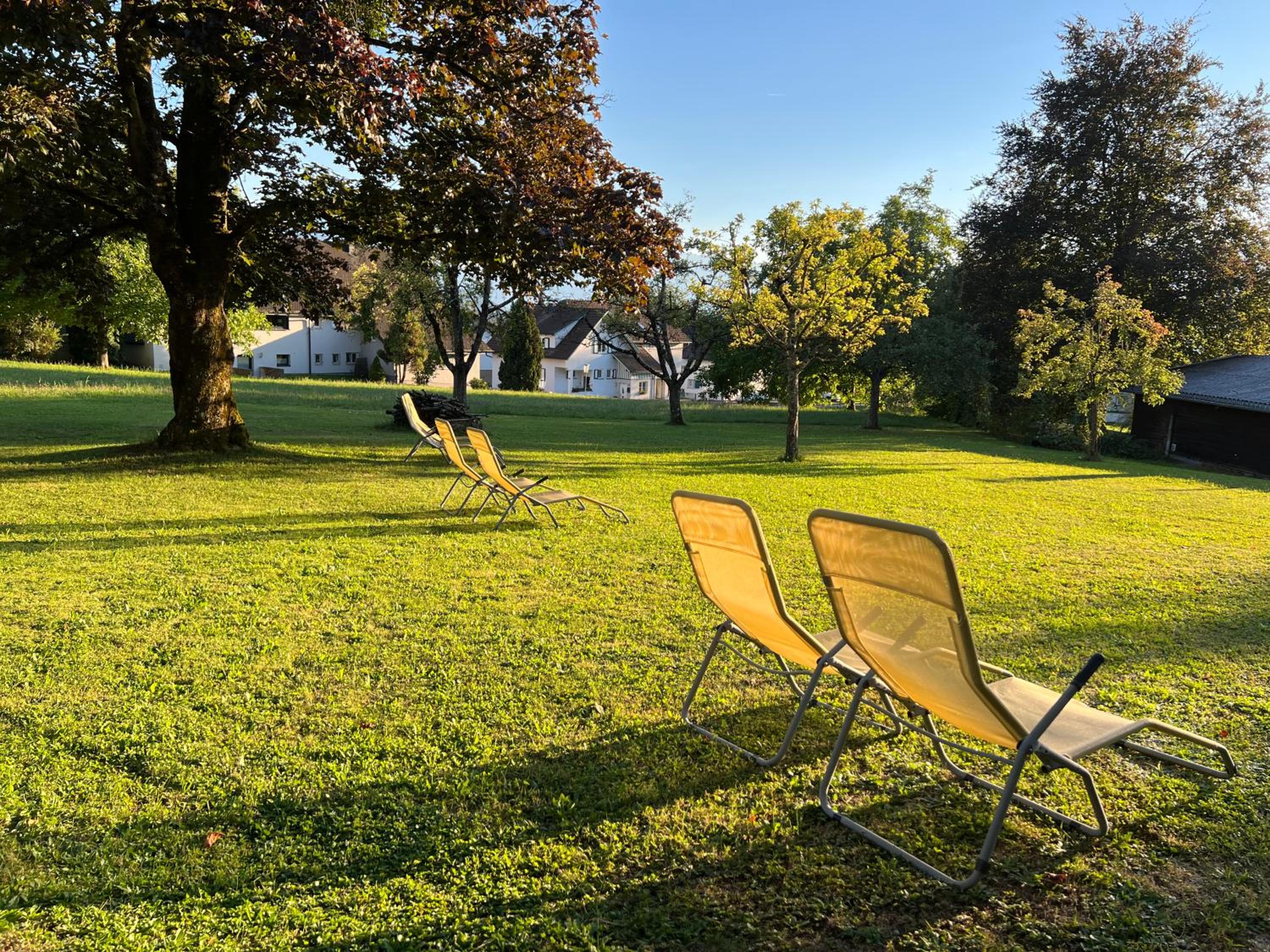Hotel-Pension Sternen view 4