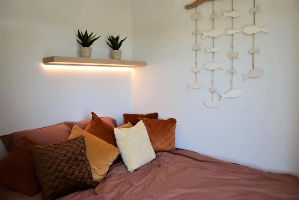 Mireille's Beach Studio