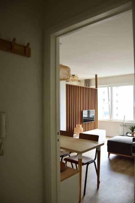 Mireille's Beach Studio