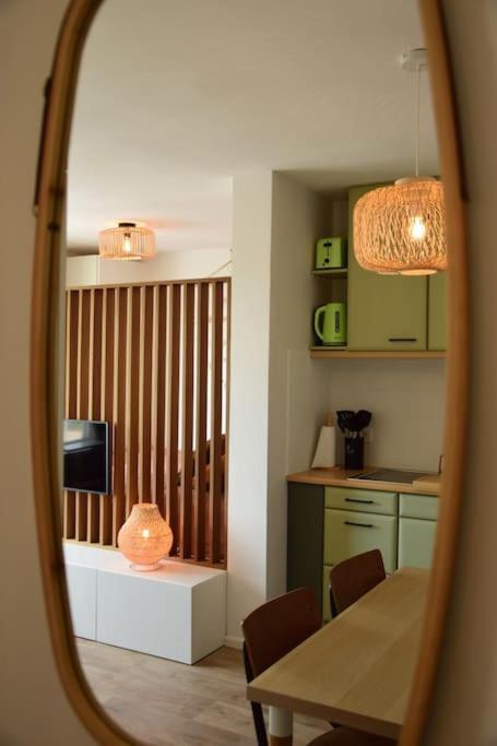 Mireille's Beach Studio