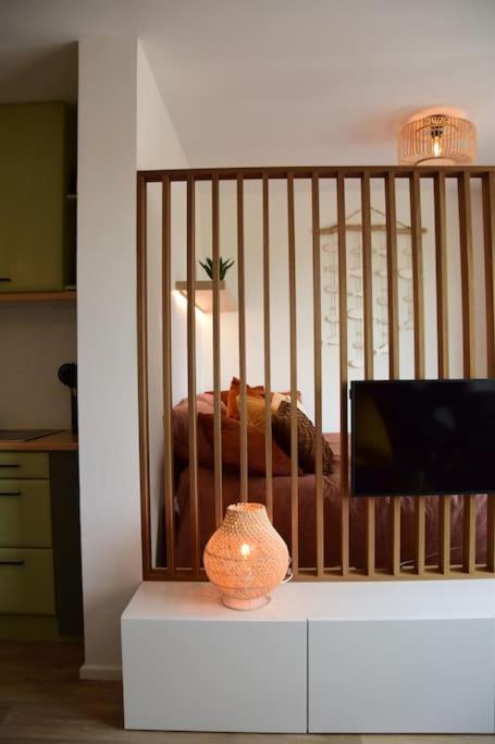 Mireille's Beach Studio
