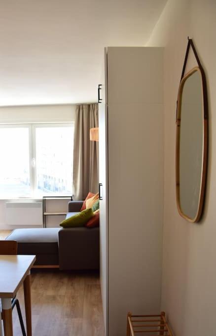 Mireille's Beach Studio