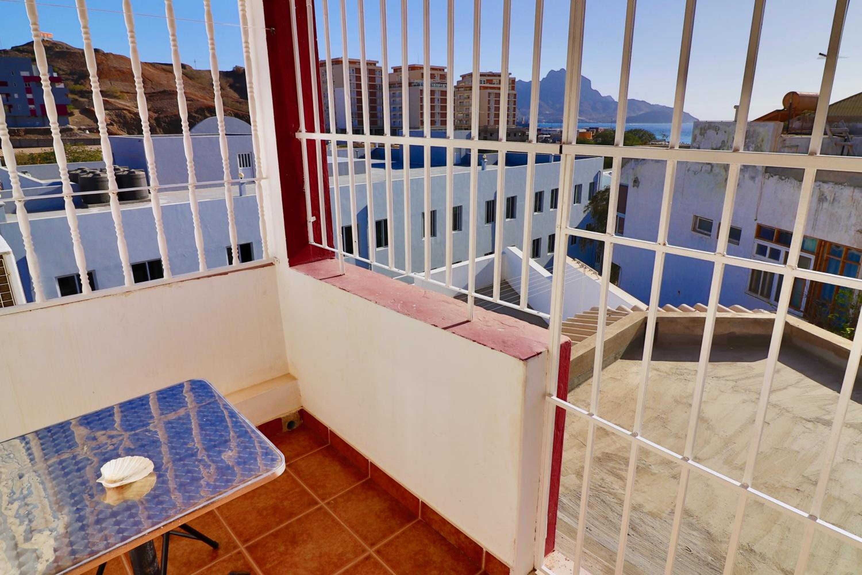 Residencial Che Guevara B & B Stop over