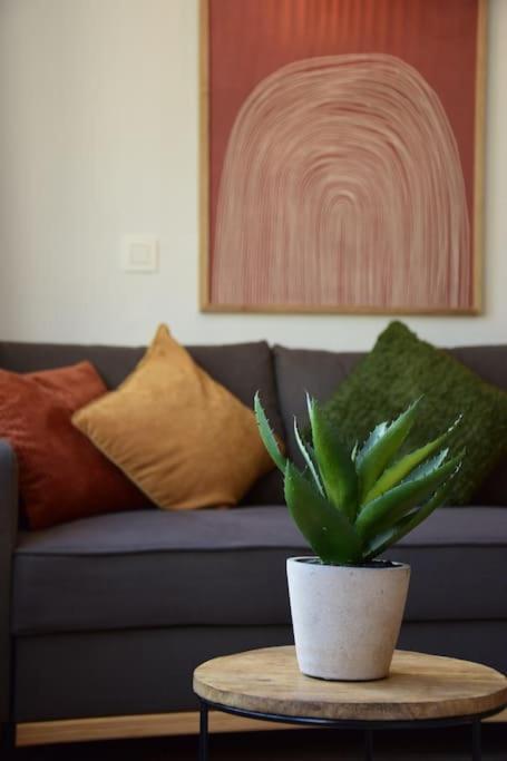 Mireille's Beach Studio