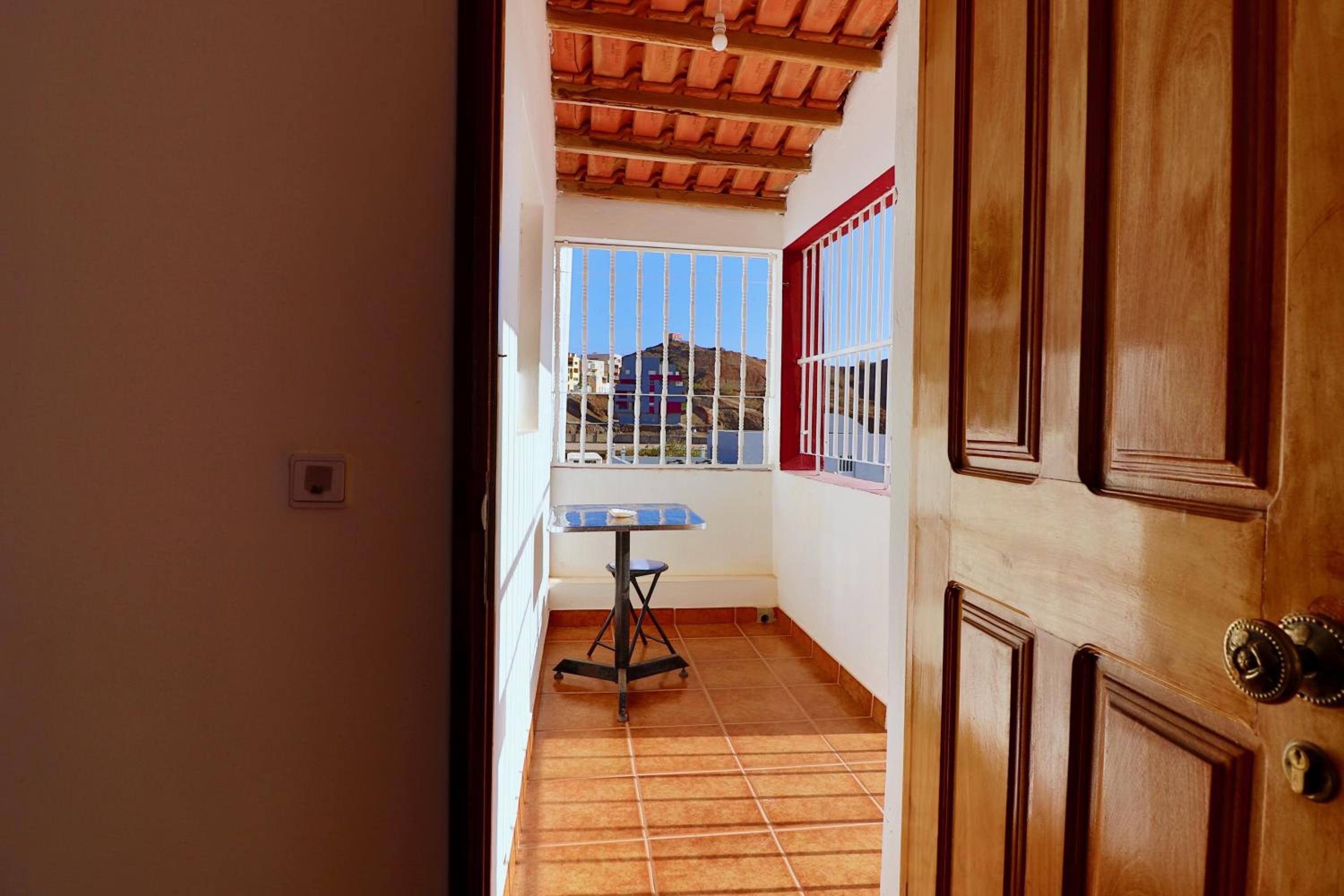Residencial Che Guevara B & B Stop over