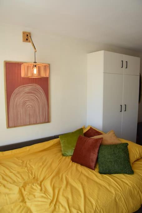 Mireille's Beach Studio