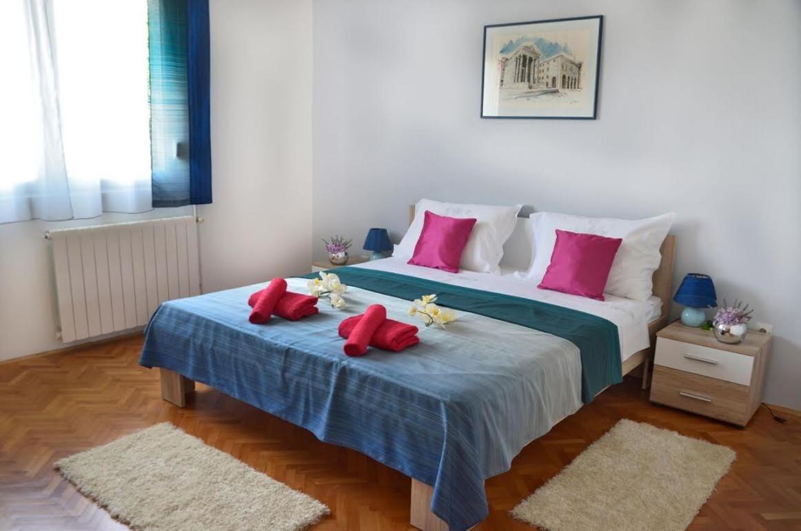 Apartment Marigo view 3