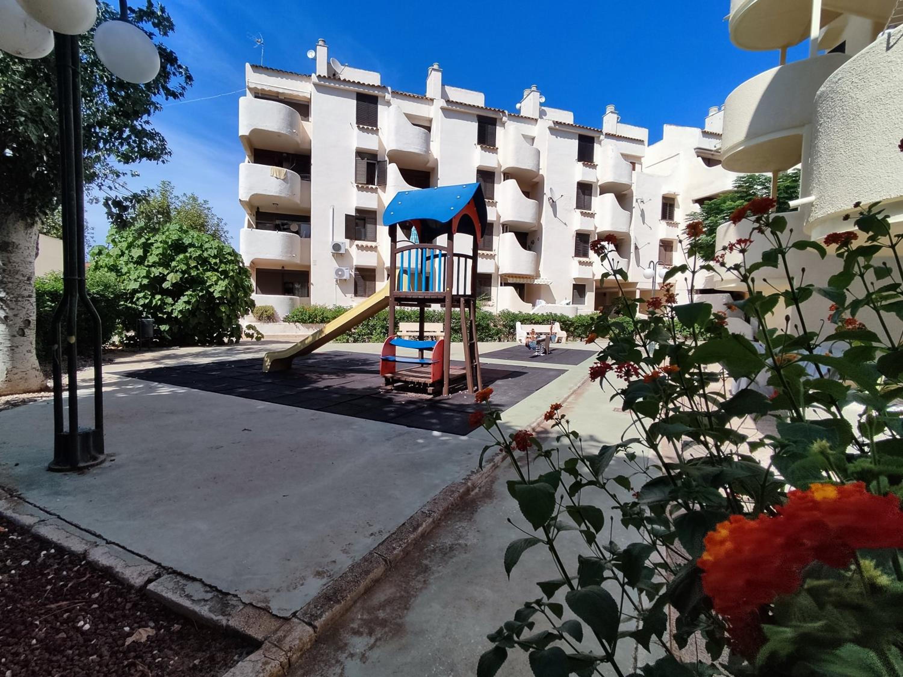 Marina Seaside Apartment - Denia