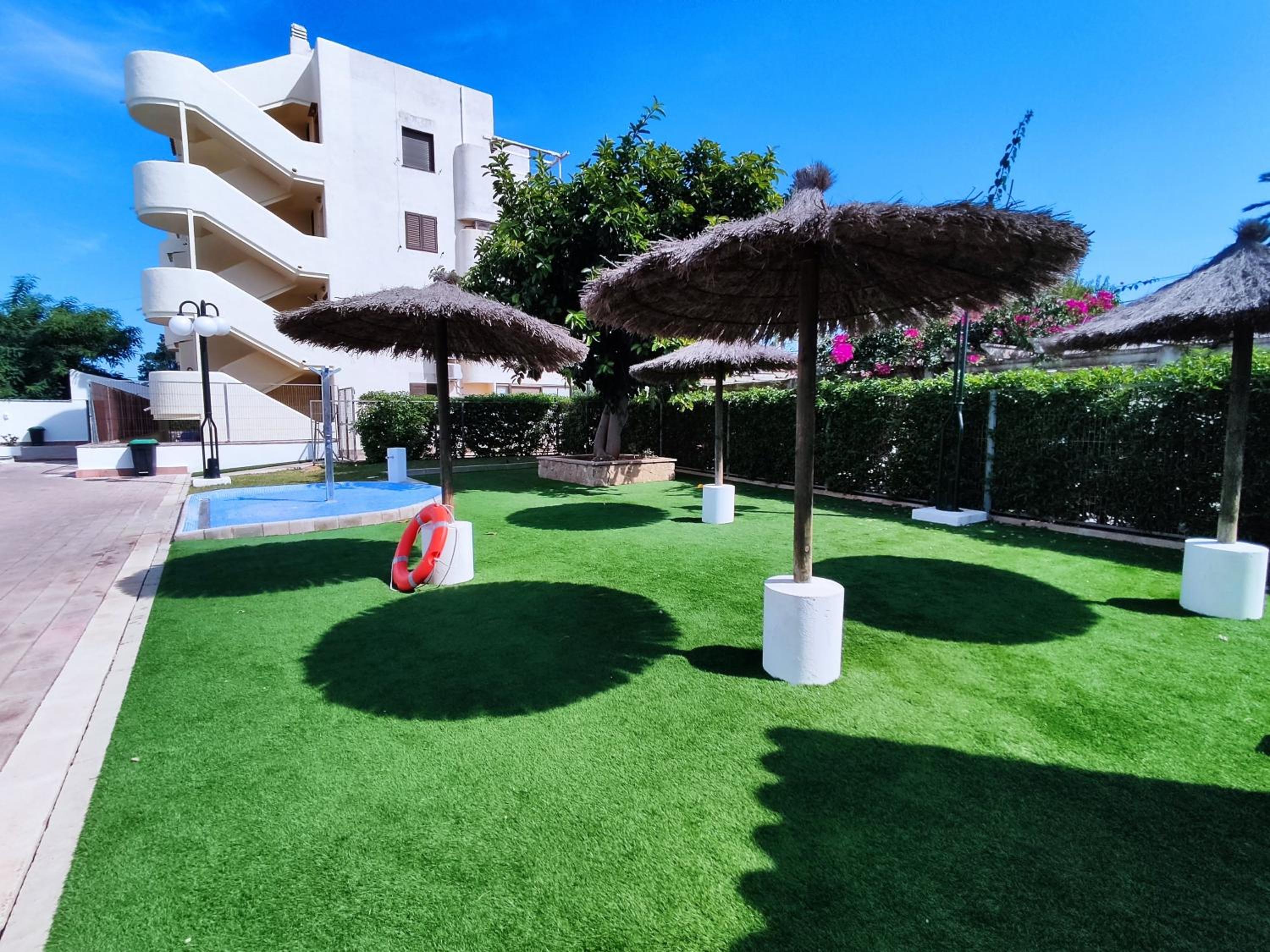Marina Seaside Apartment - Denia