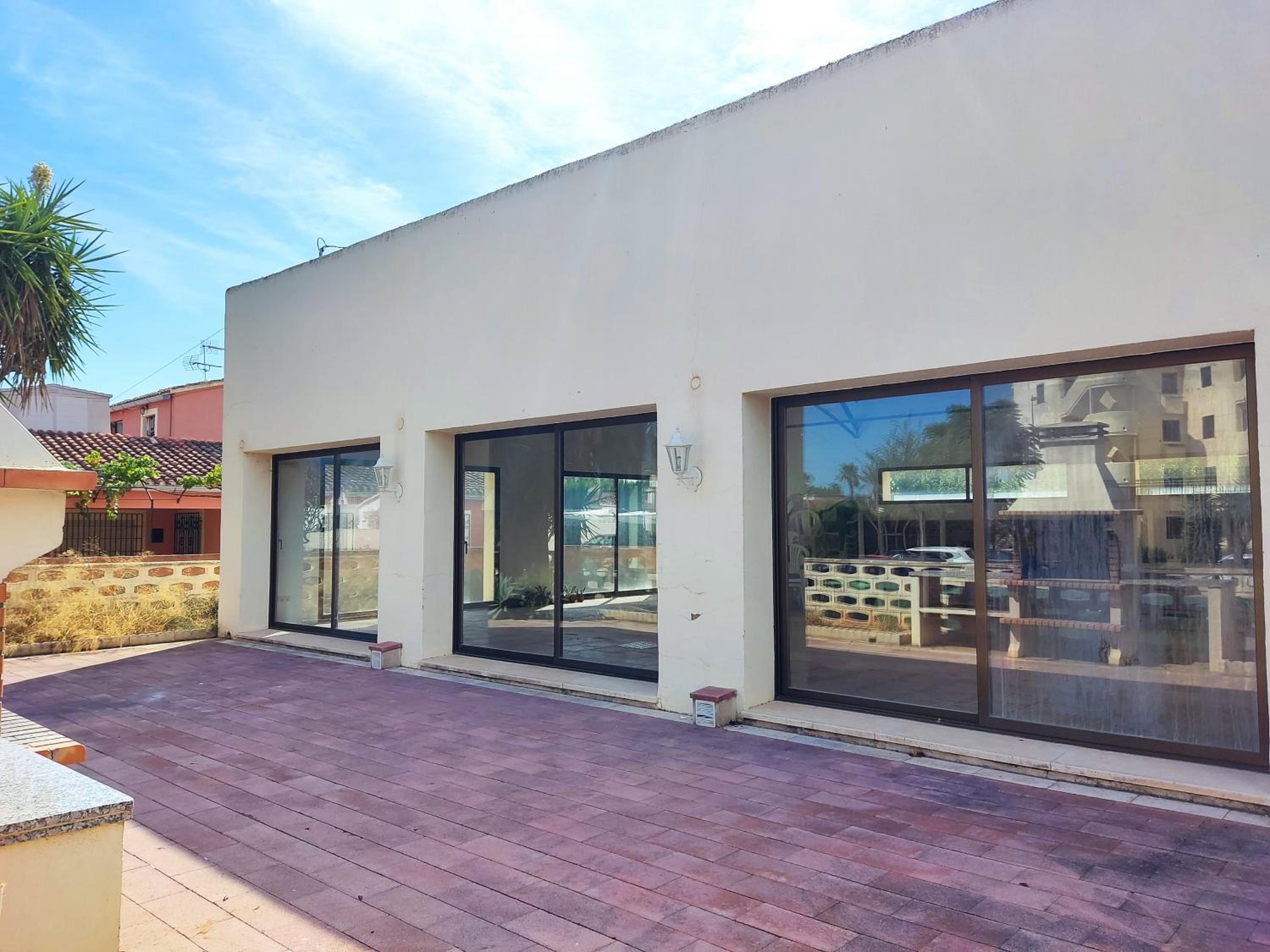 Marina Seaside Apartment - Denia