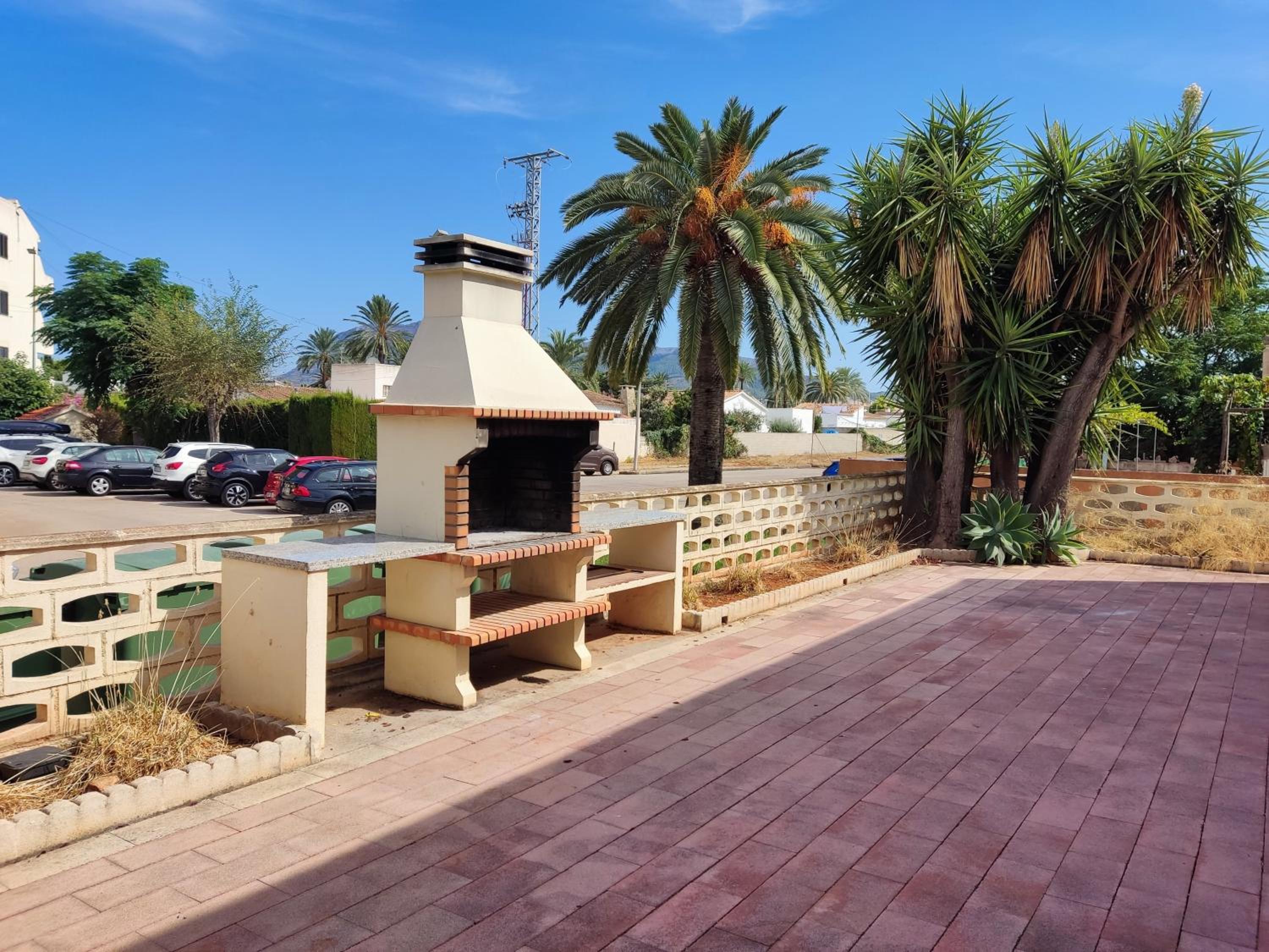 Marina Seaside Apartment - Denia