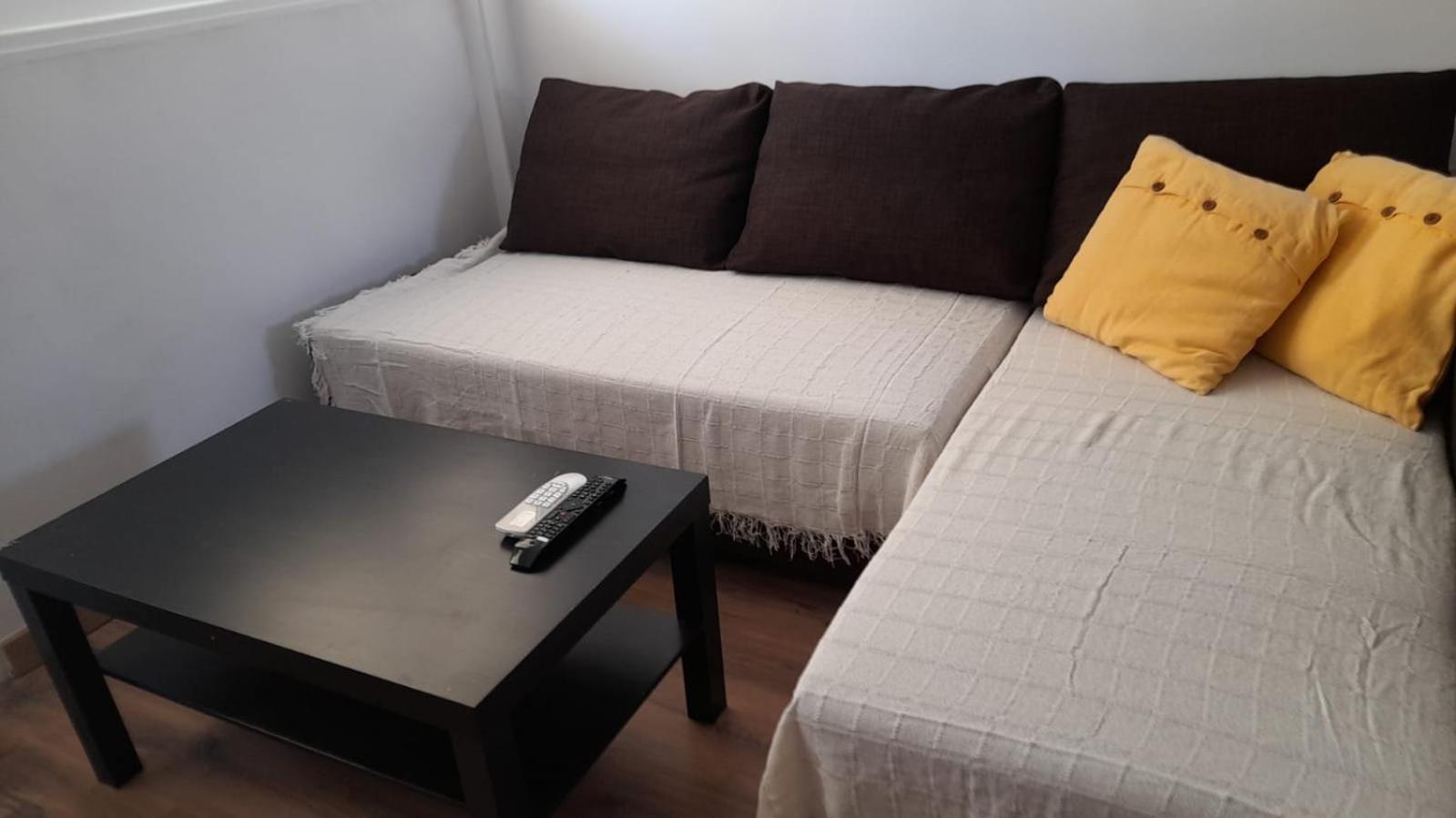 Marina Seaside Apartment - Denia