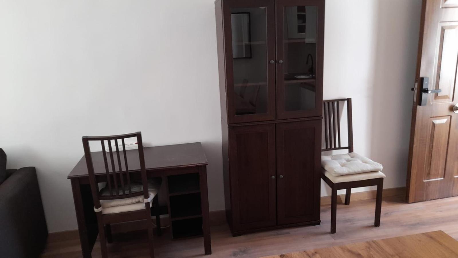 Marina Seaside Apartment - Denia