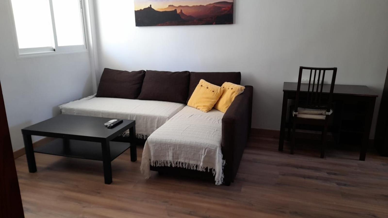 Marina Seaside Apartment - Denia