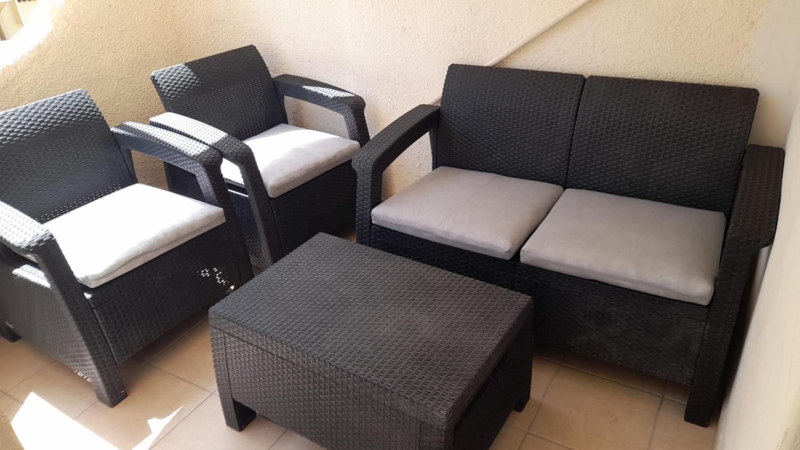 Marina Seaside Apartment - Denia