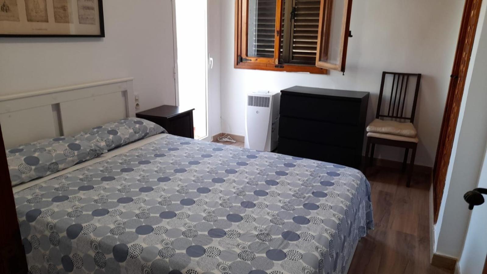 Marina Seaside Apartment - Denia