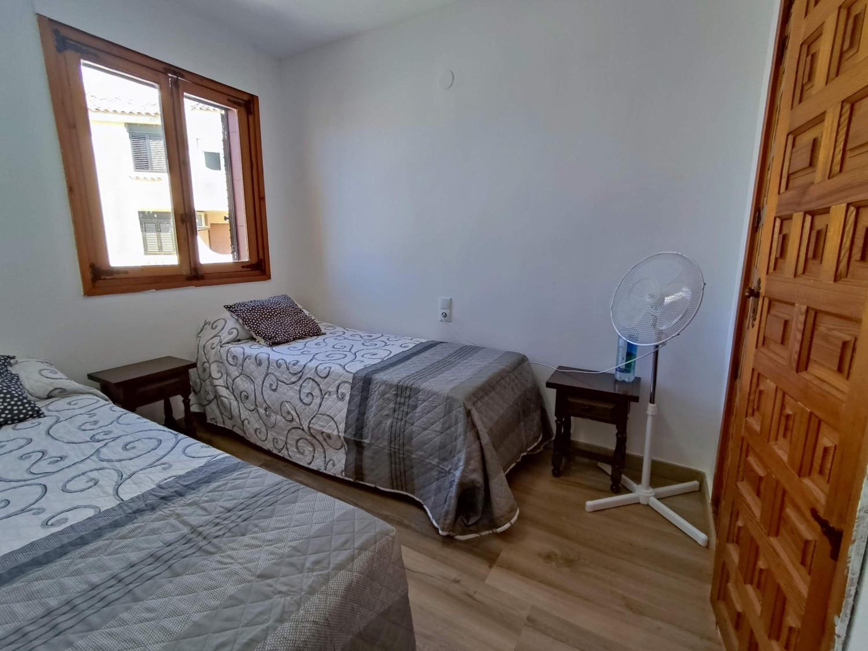 Marina Seaside Apartment - Denia