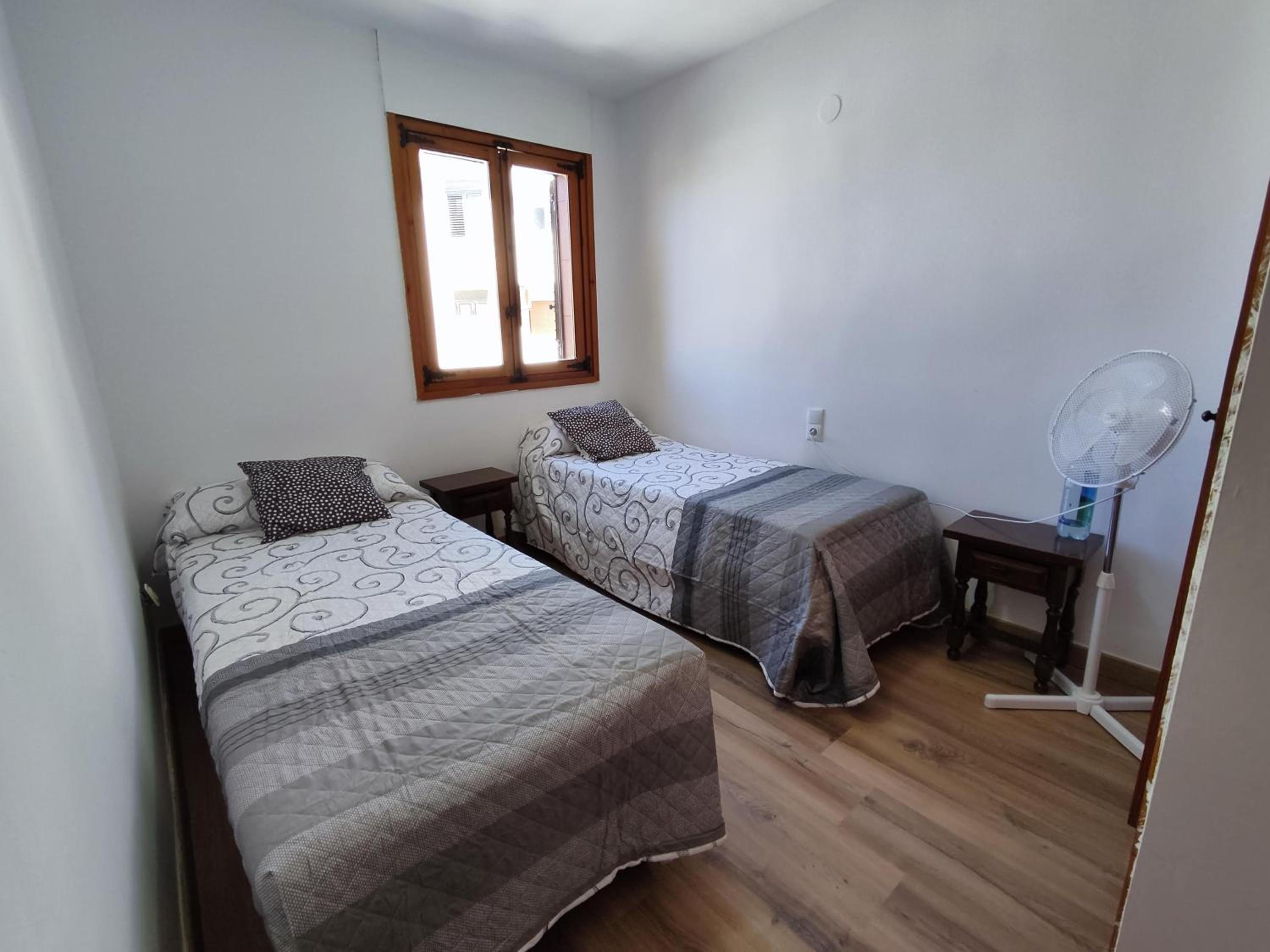 Marina Seaside Apartment - Denia
