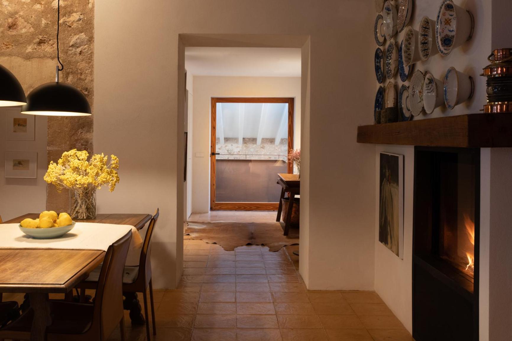 Finca Tomir