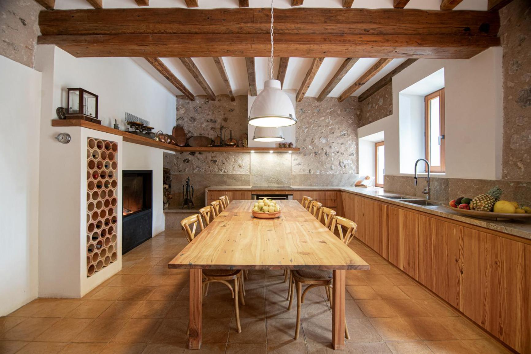 Finca Tomir