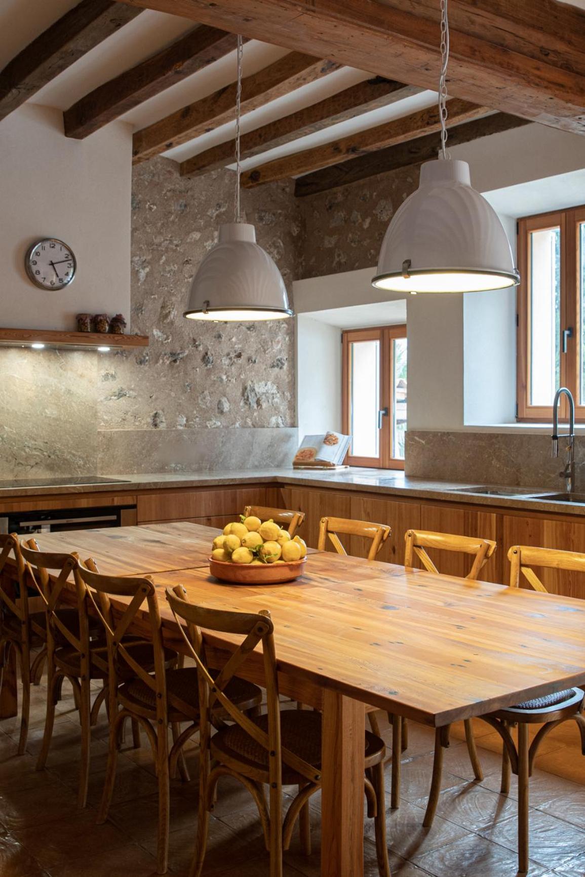 Finca Tomir