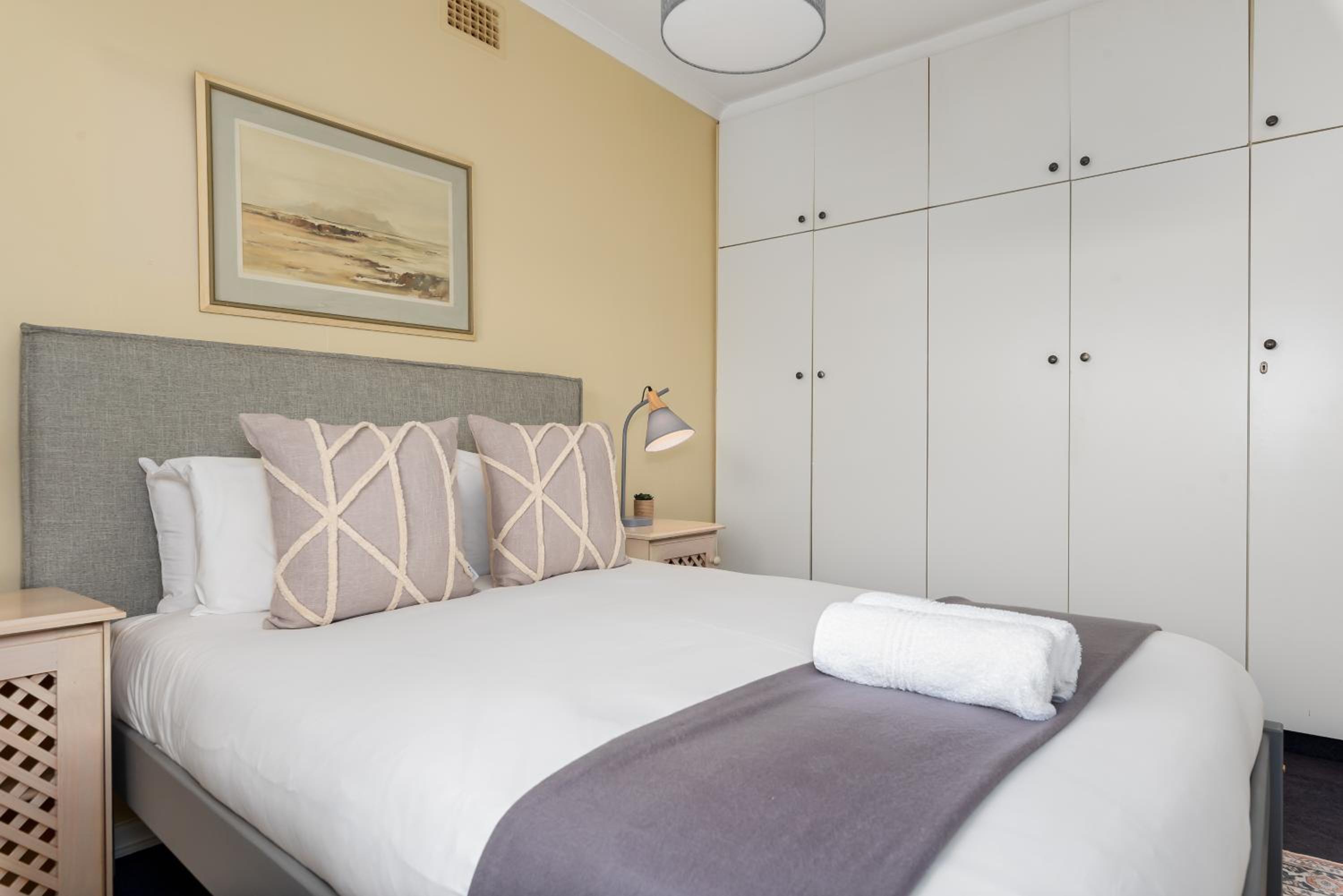 Middelhof Luxury Apartments view 4