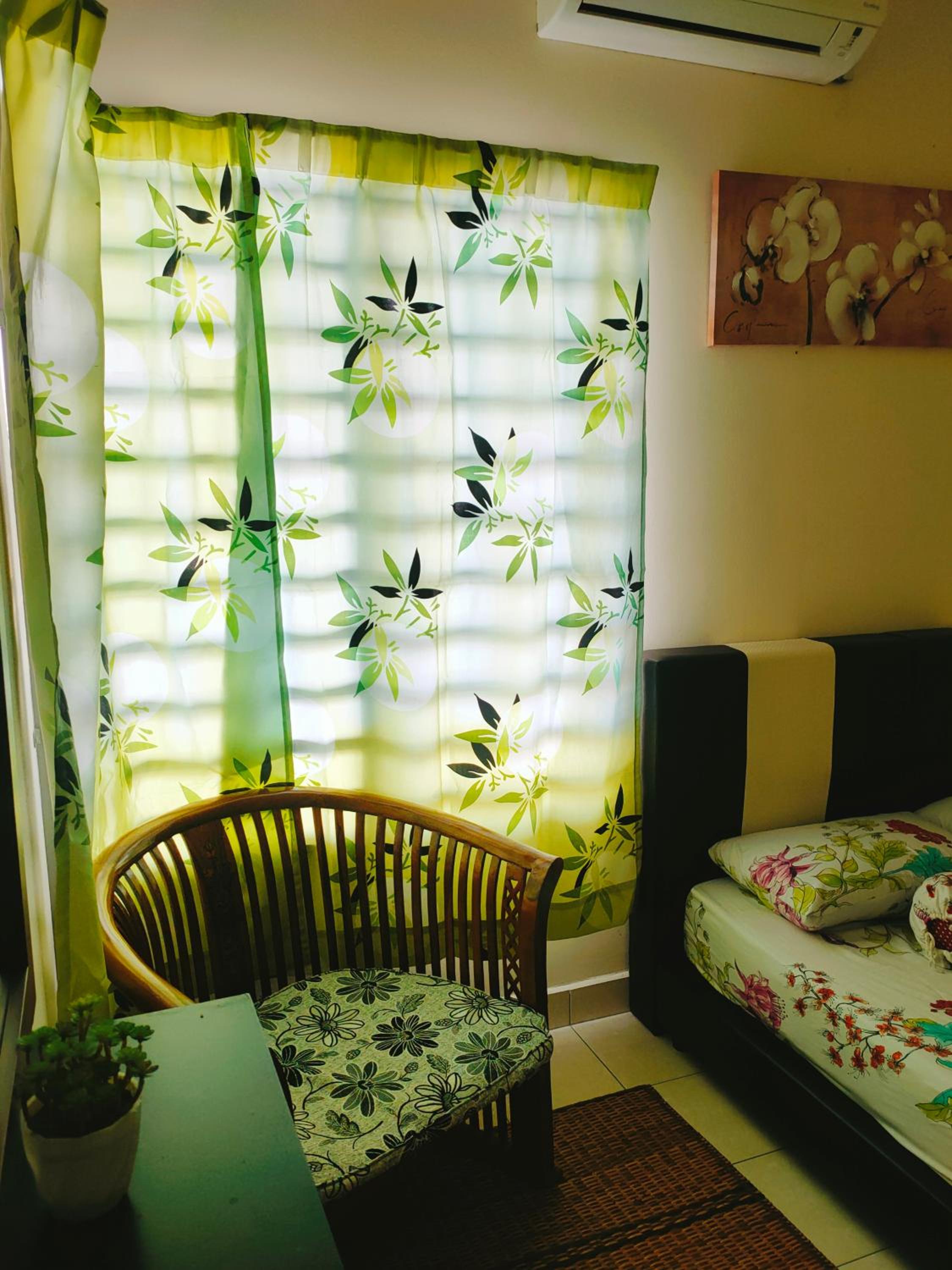 Hanaa Homestay Meru Ipoh photo 5