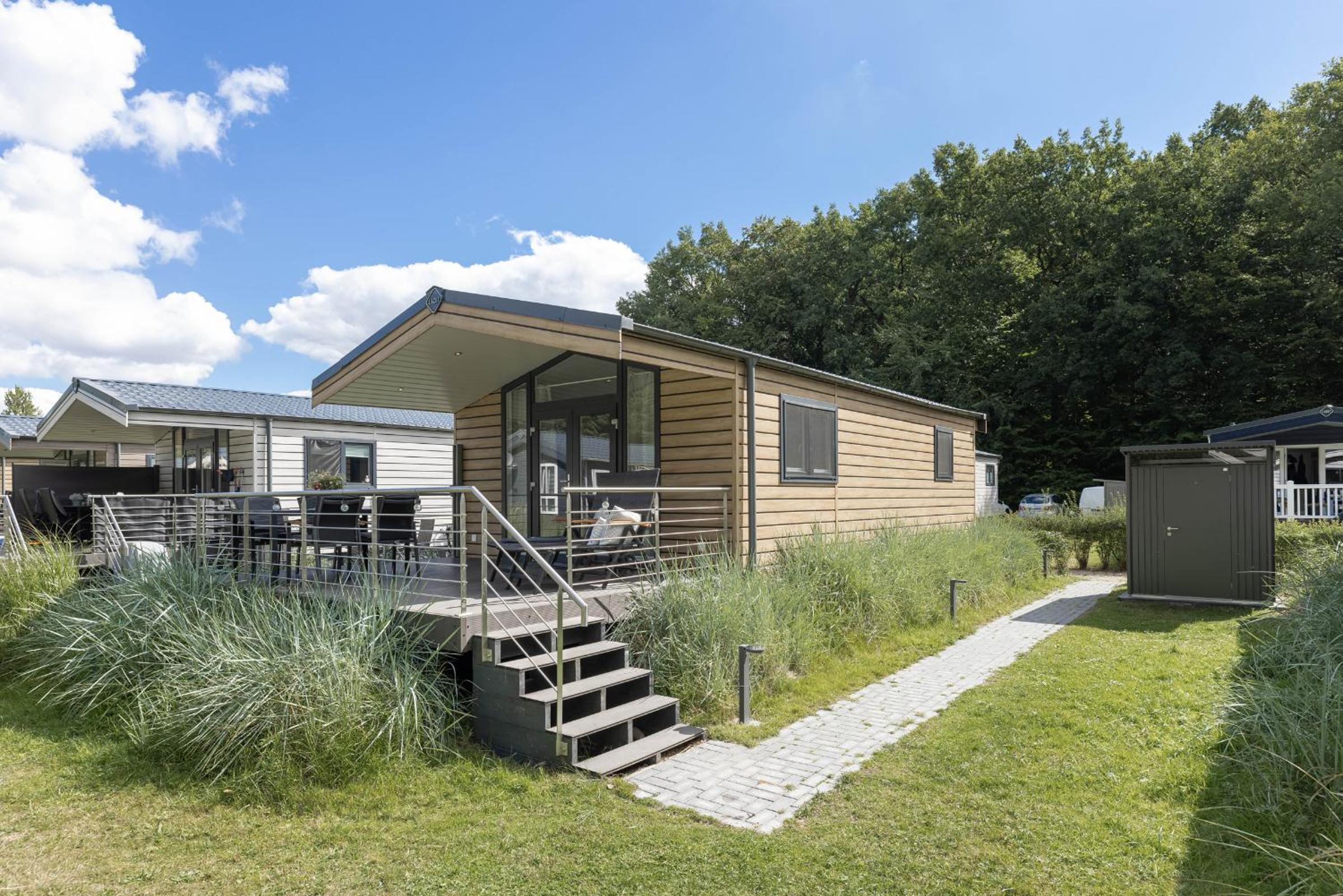 Ferienhäuser Lübecker Bucht Ferienhaus Strandläufer