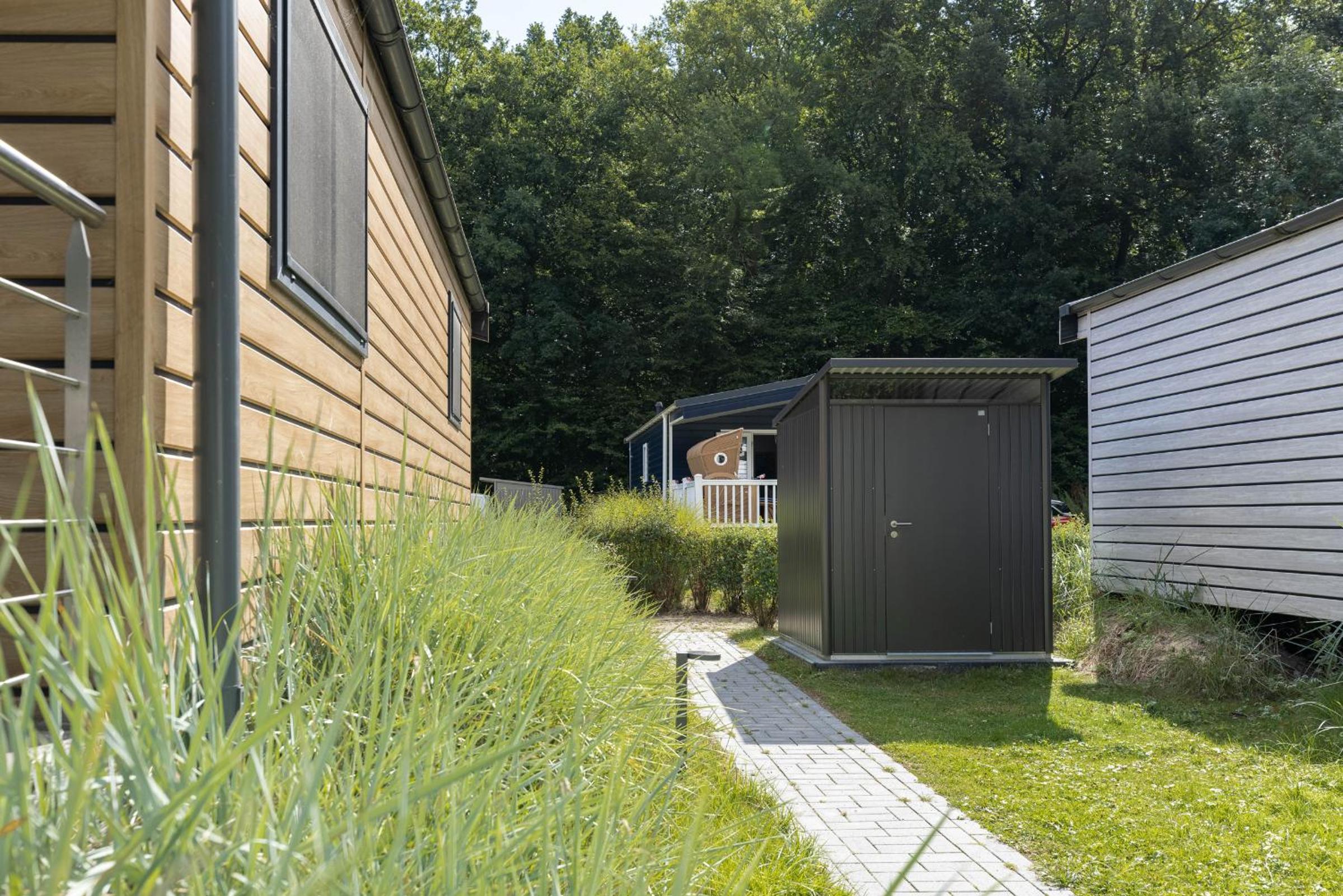 Ferienhäuser Lübecker Bucht Ferienhaus Strandläufer, photo 44