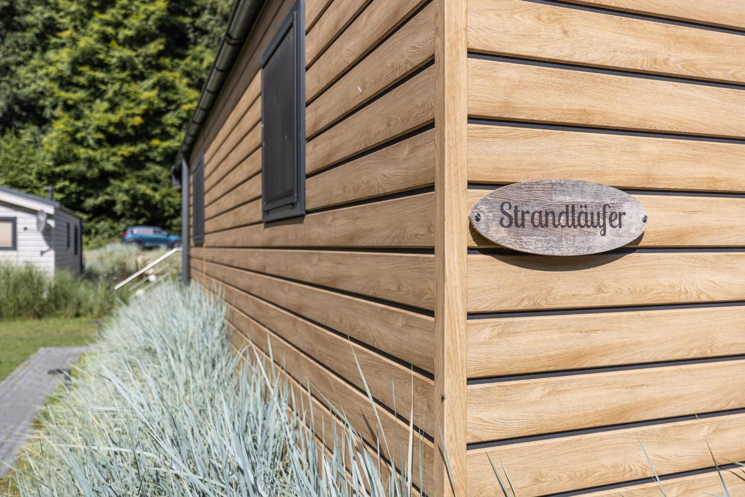 Ferienhäuser Lübecker Bucht Ferienhaus Strandläufer, photo 30