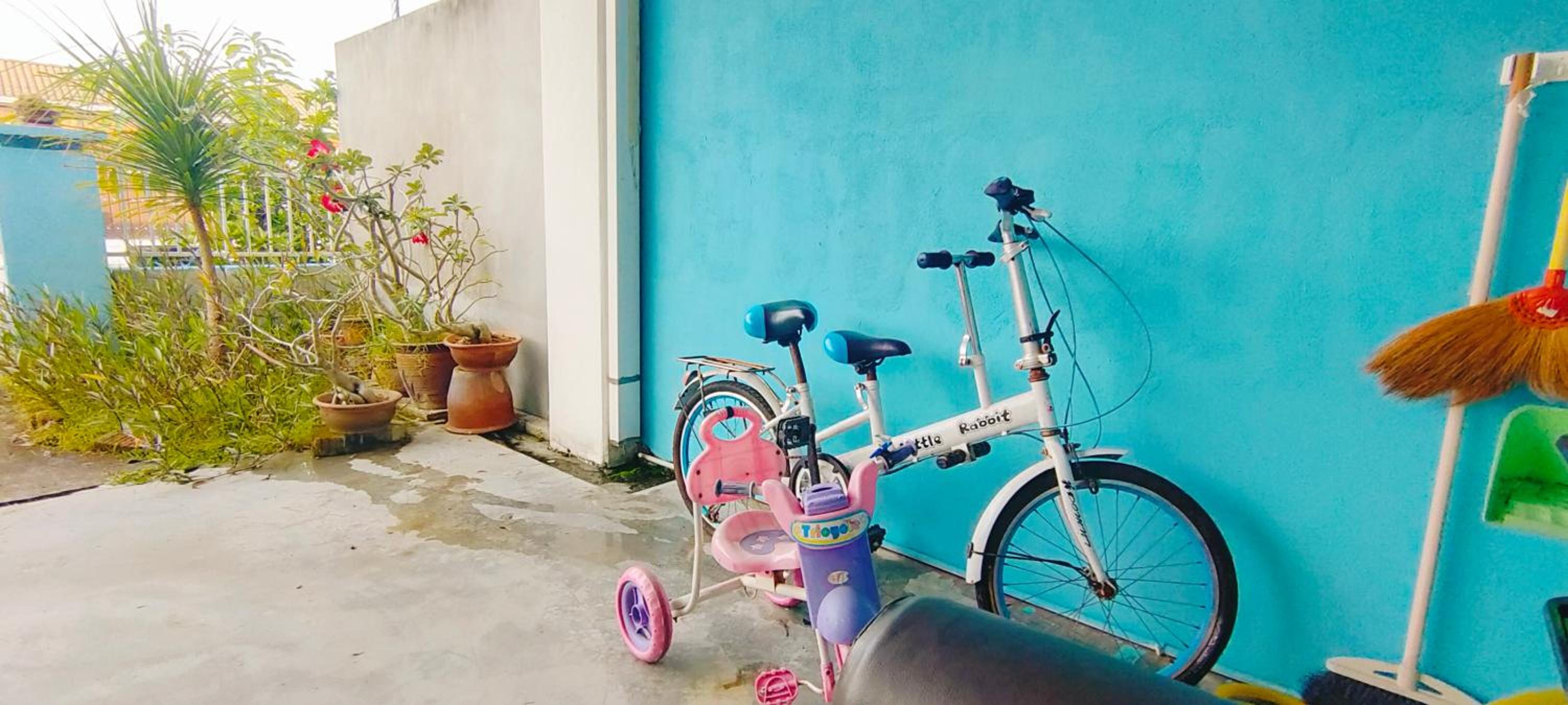 Hanaa Homestay Meru Ipoh photo 3