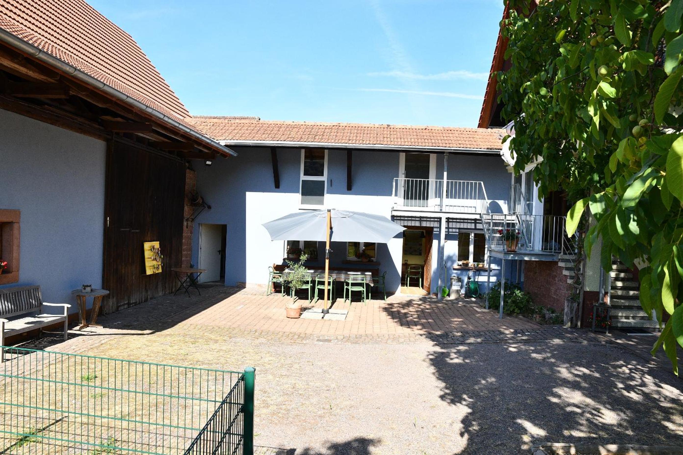 Ferienhaus Brug view 3