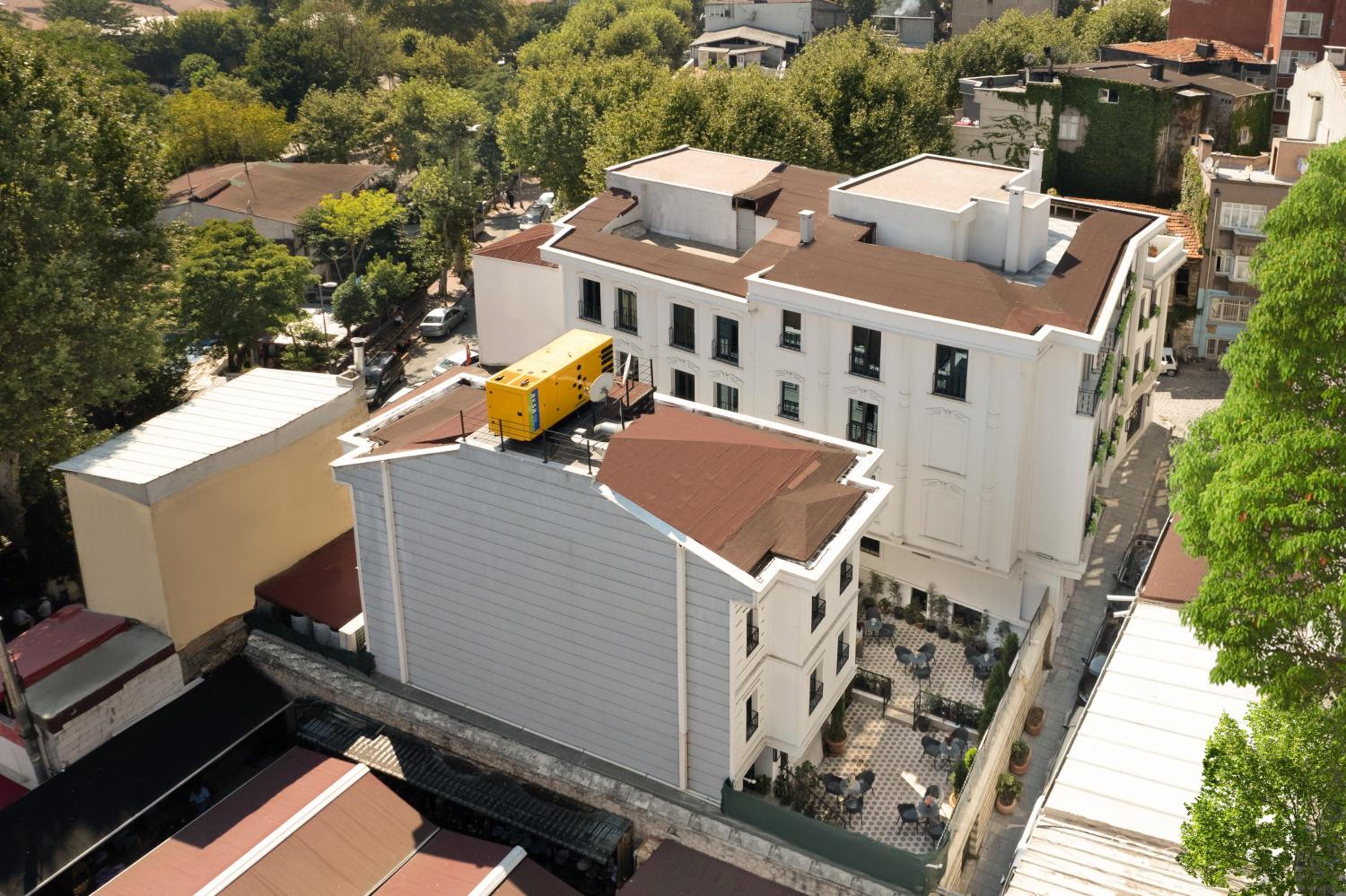 Hotel Imagine Istanbul - Sultanahmet - Image 1